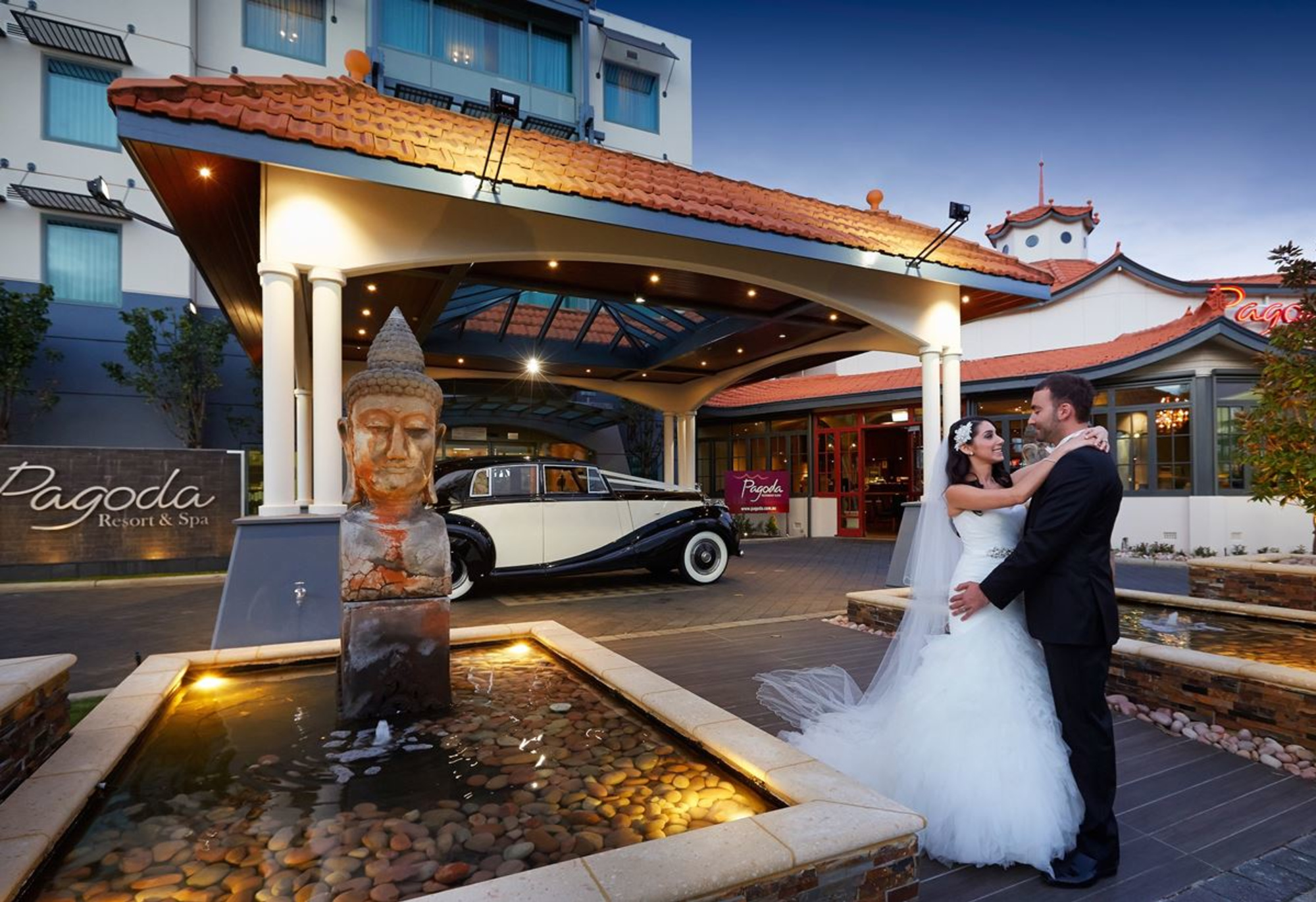 Pagoda Resort & Spa gallery image 24