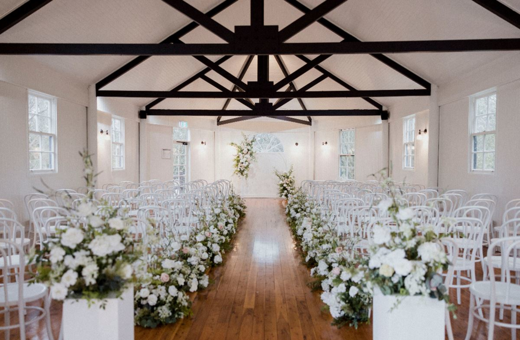 Crowne Plaza Hawkesbury Valley gallery image 16