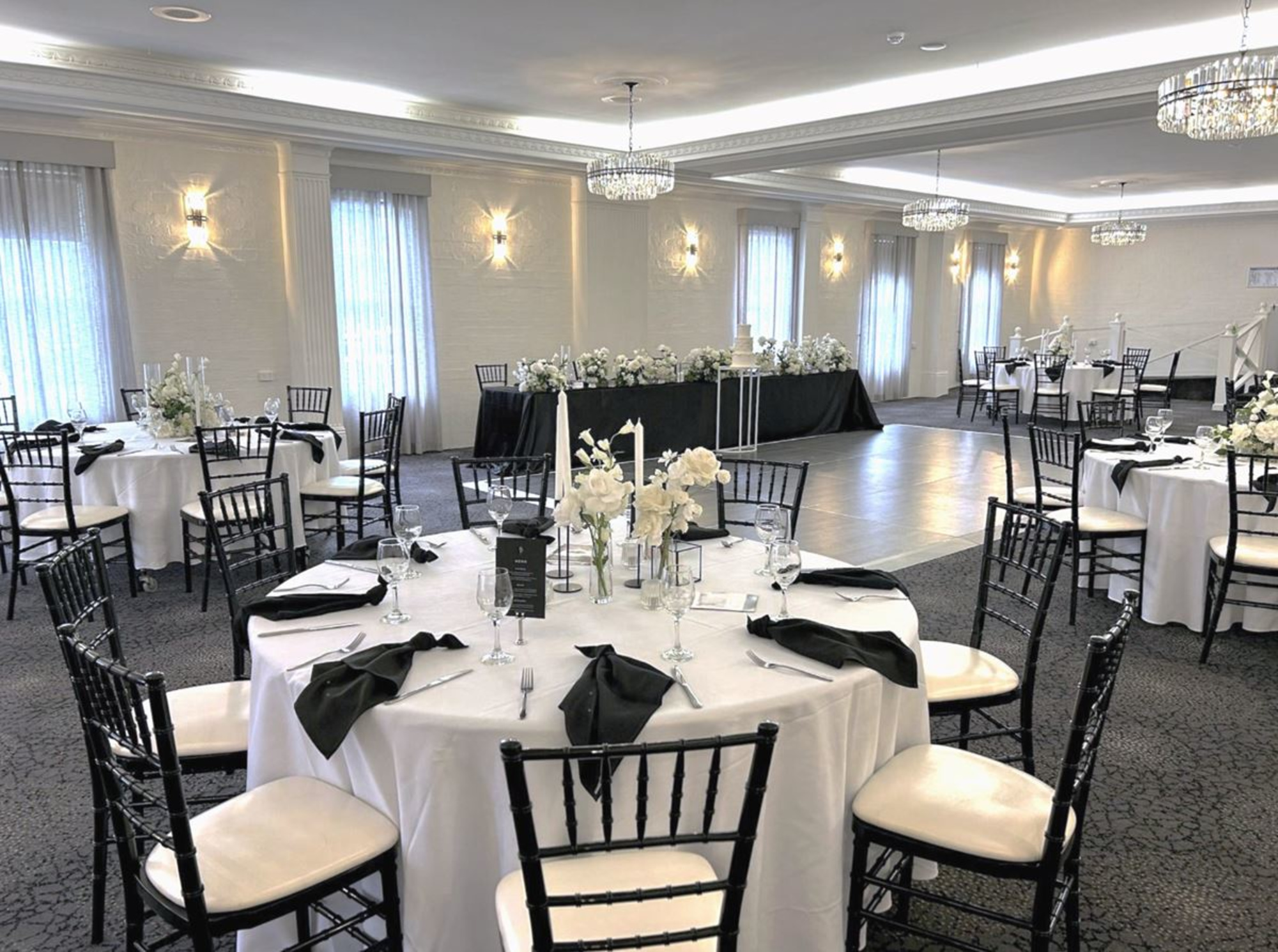 Crowne Plaza Hawkesbury Valley gallery image 20