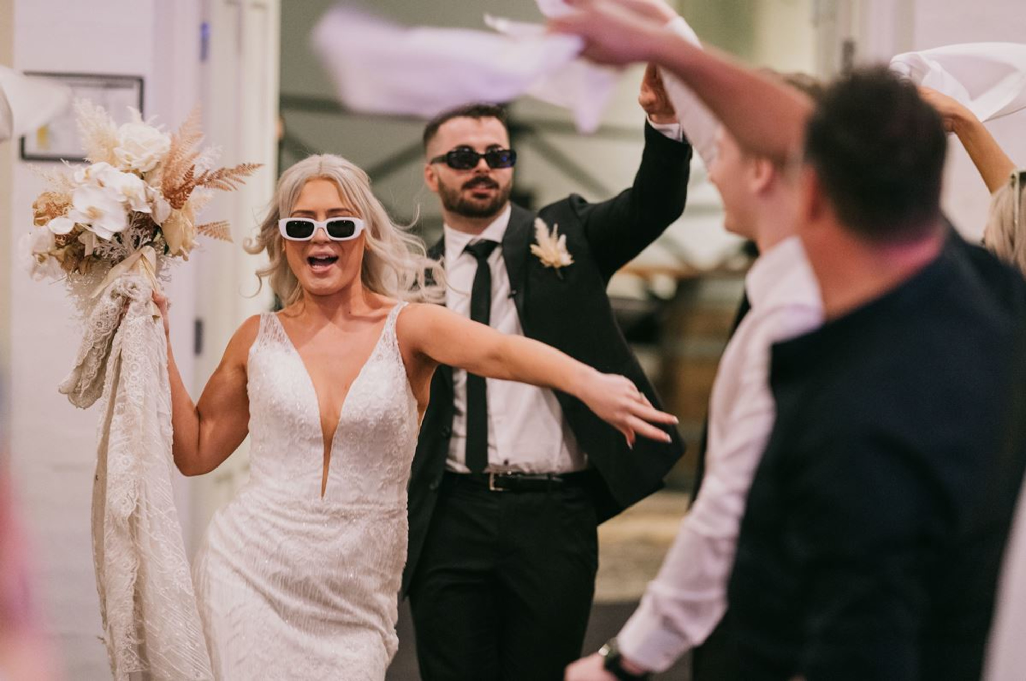 Crowne Plaza Hawkesbury Valley gallery image 28