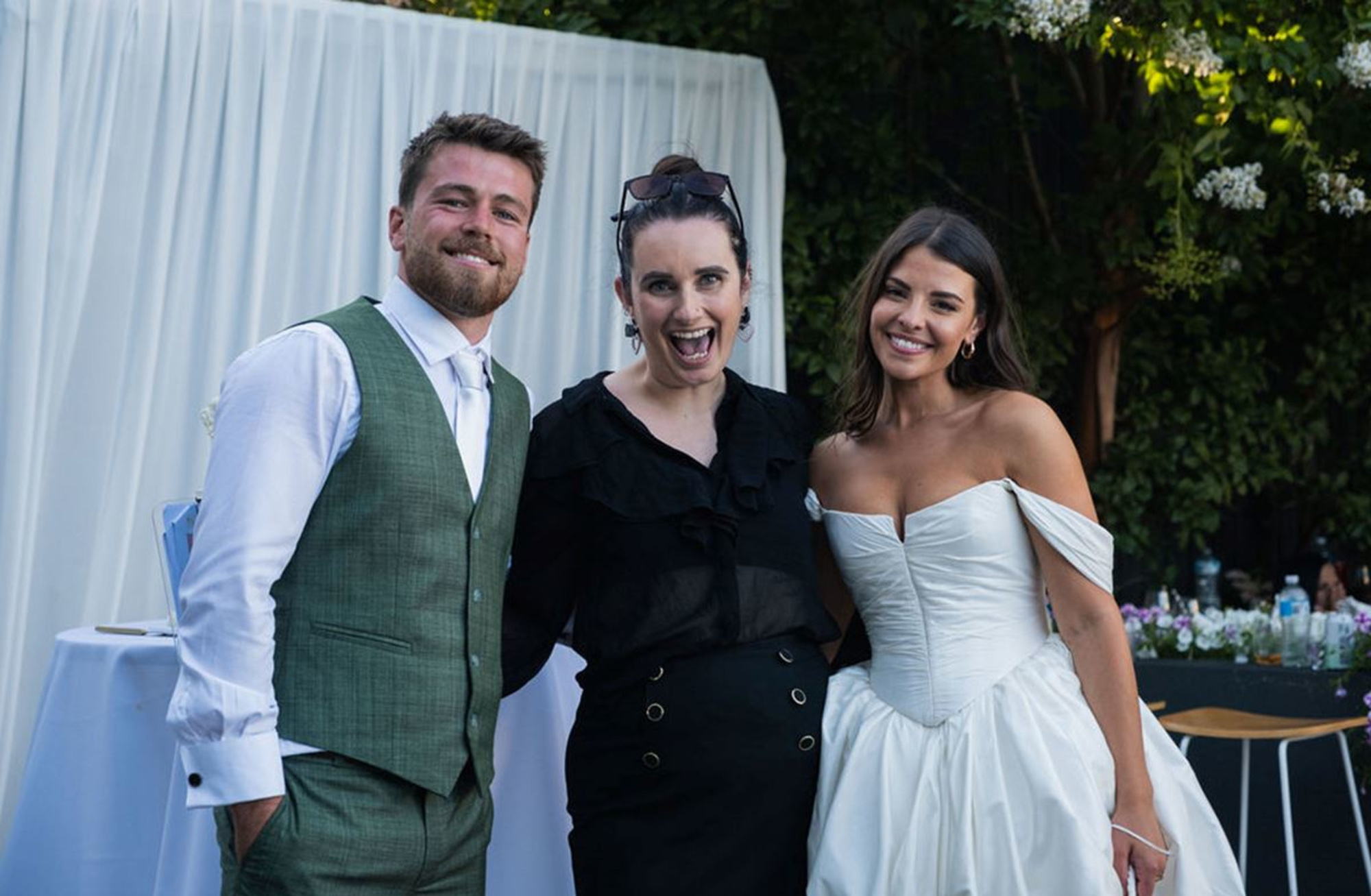 Events With Amie gallery image 9