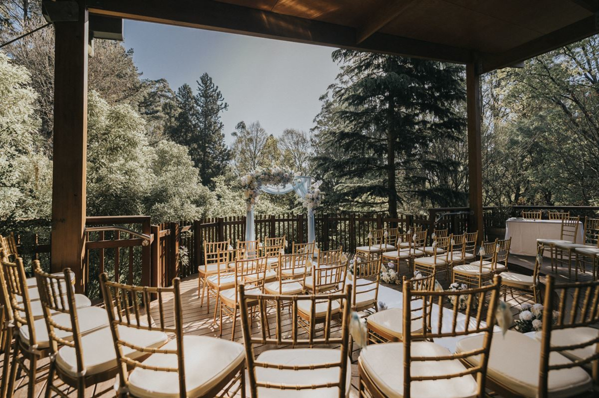 Olinda Tea House gallery image 14