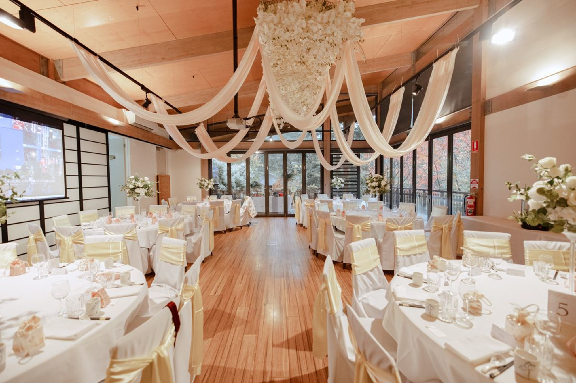 Olinda Tea House gallery image 29