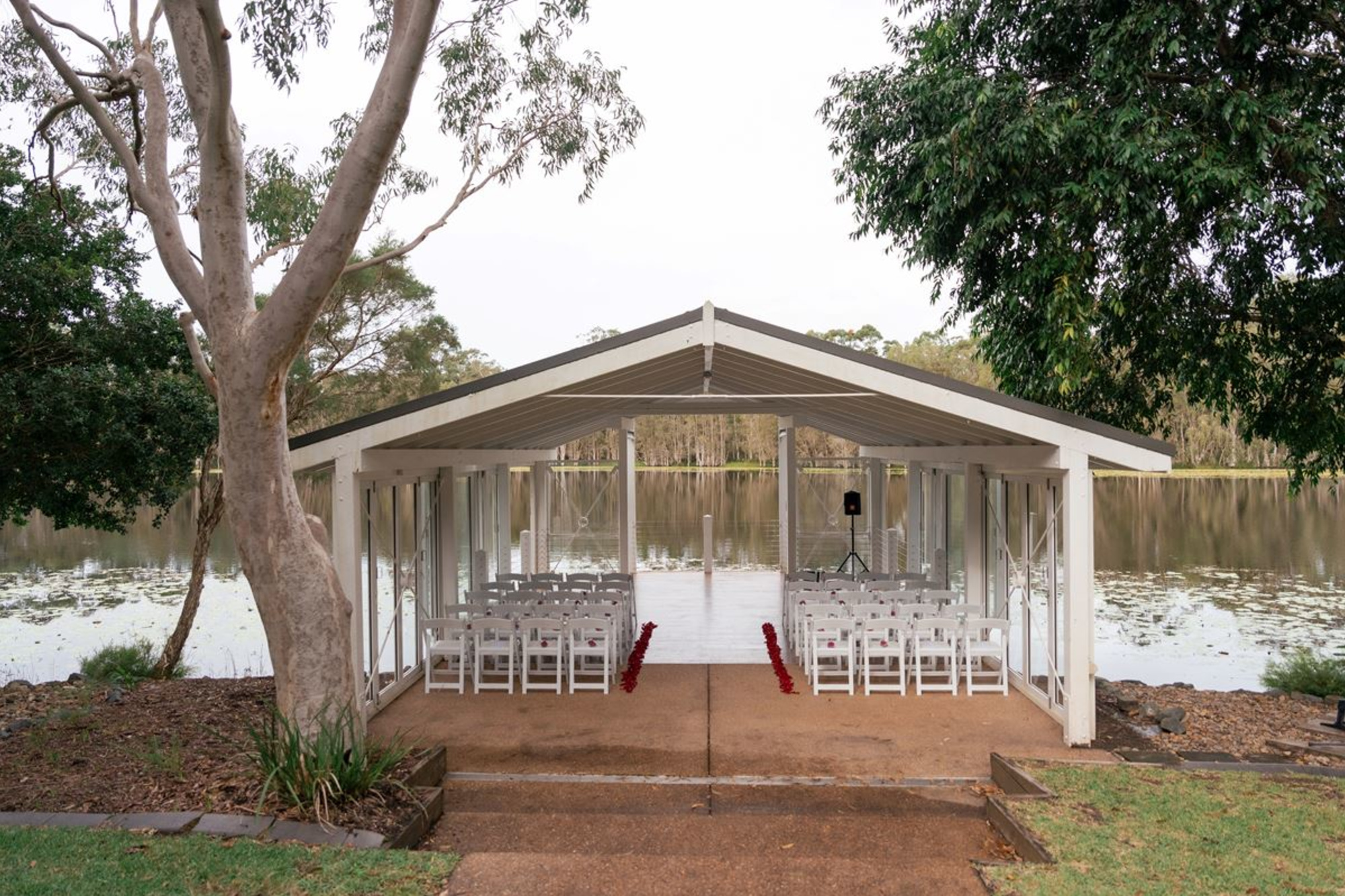 Sirromet Winery gallery image 16