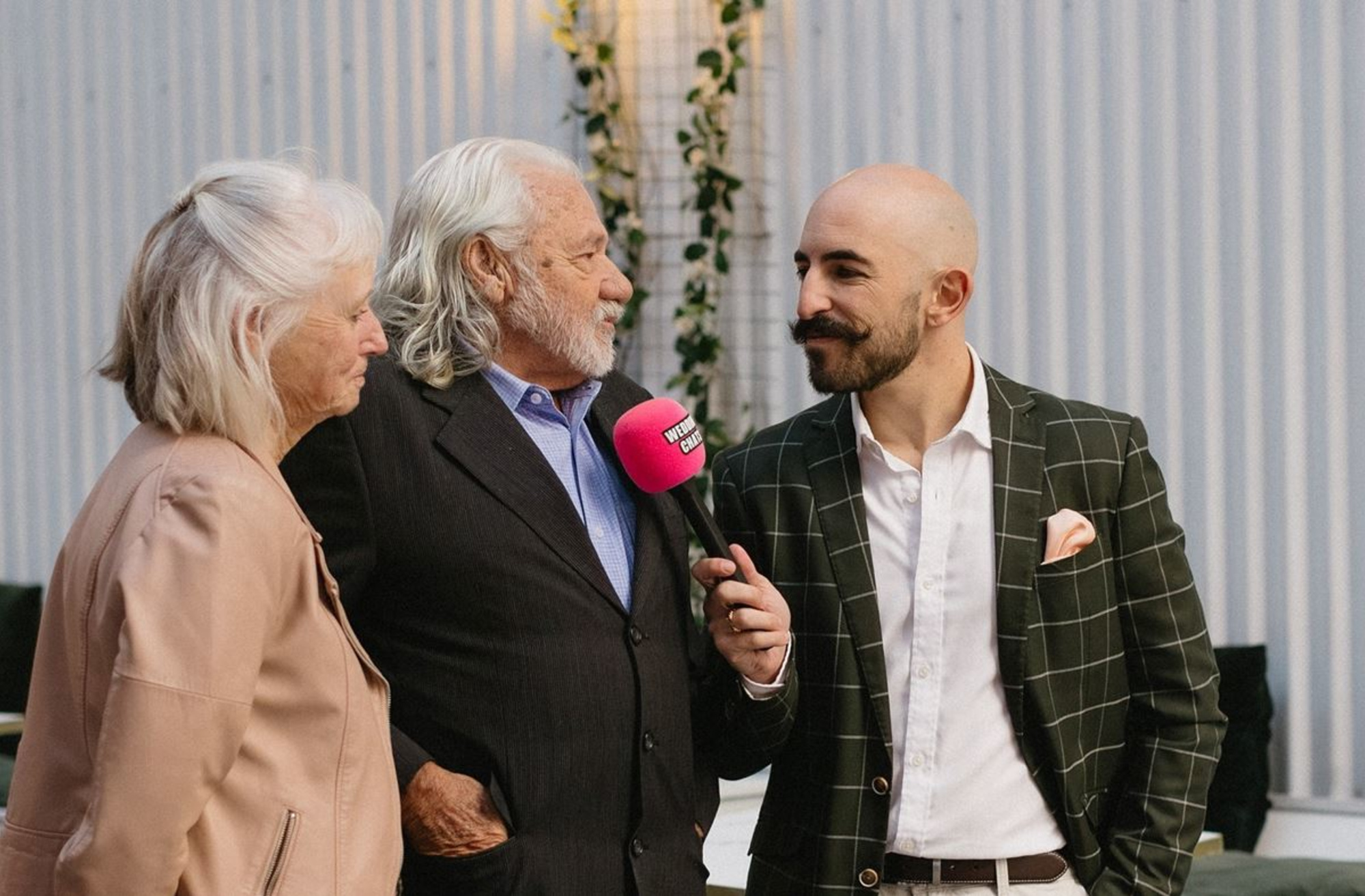 Wedding Chats gallery image 10