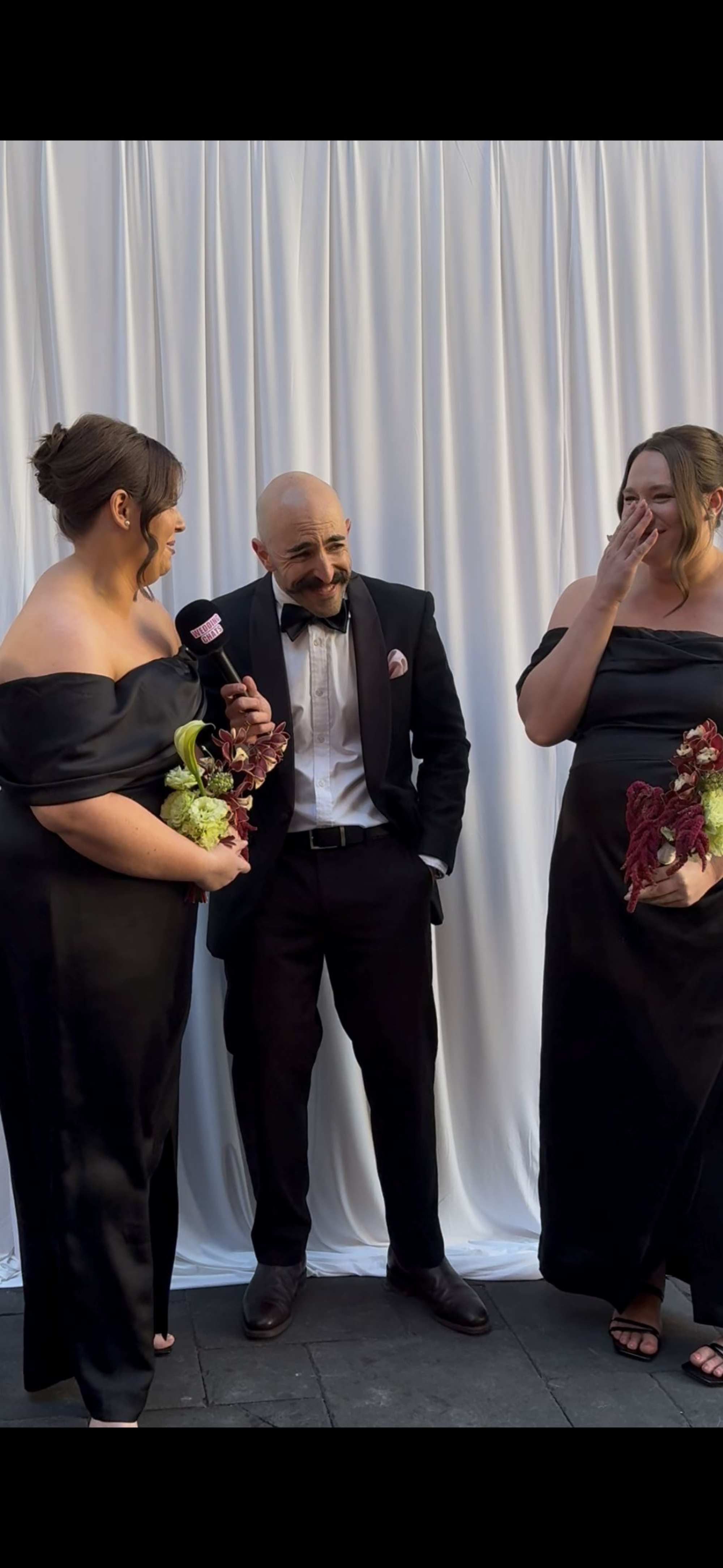 Wedding Chats gallery image 16