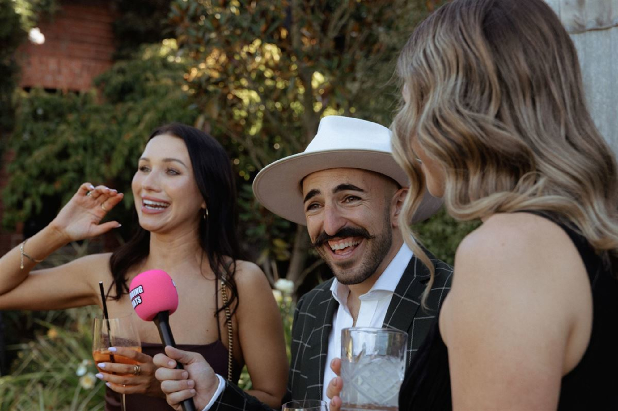 Wedding Chats gallery image 17