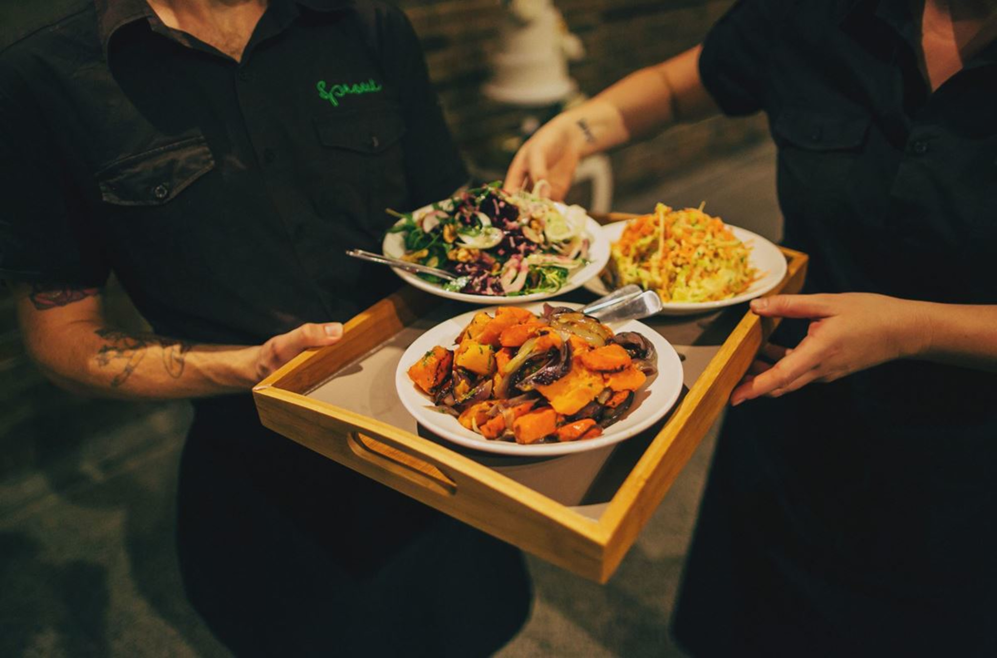 Sprout Catering gallery image 9