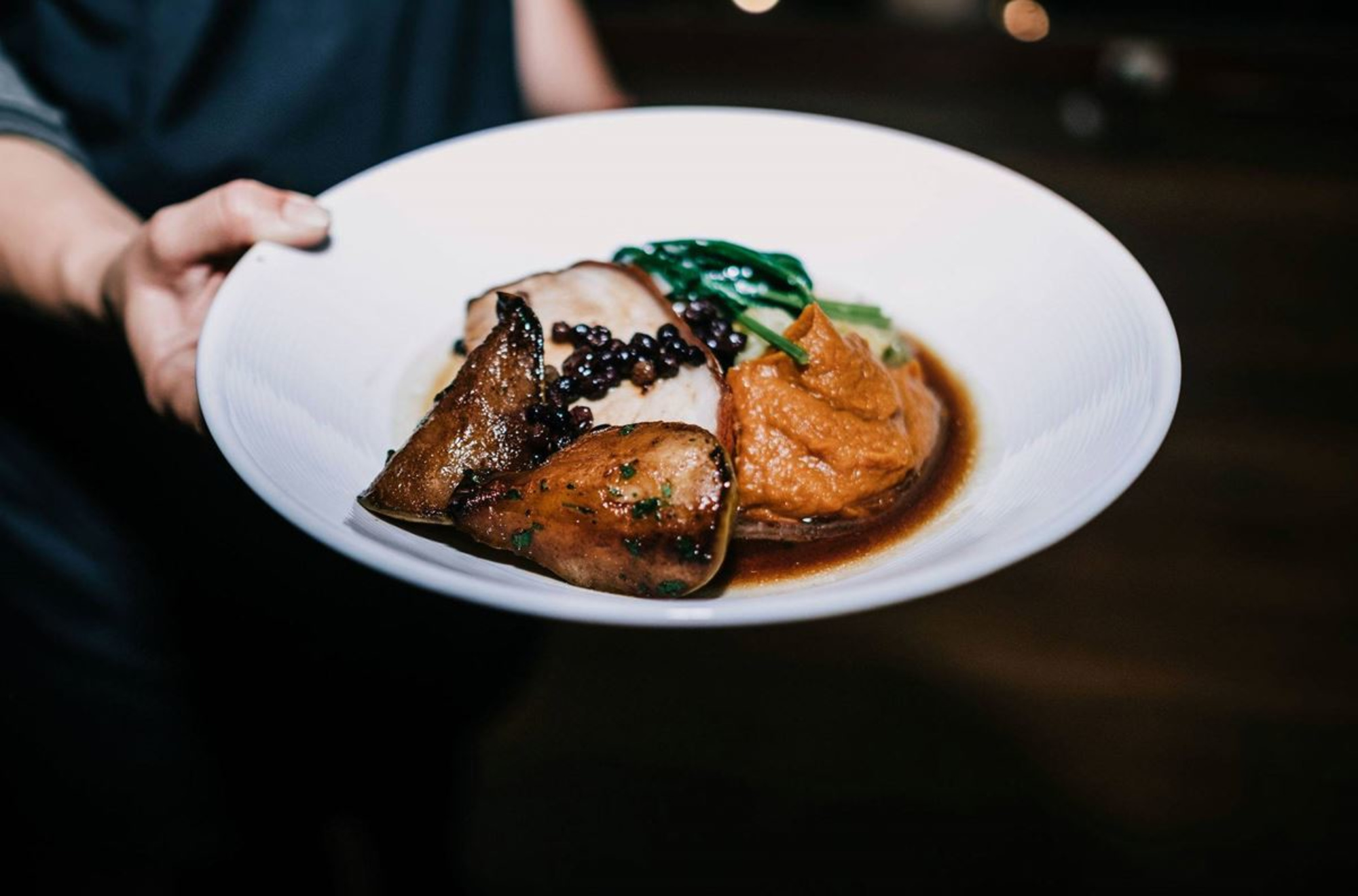 Sprout Catering gallery image 11