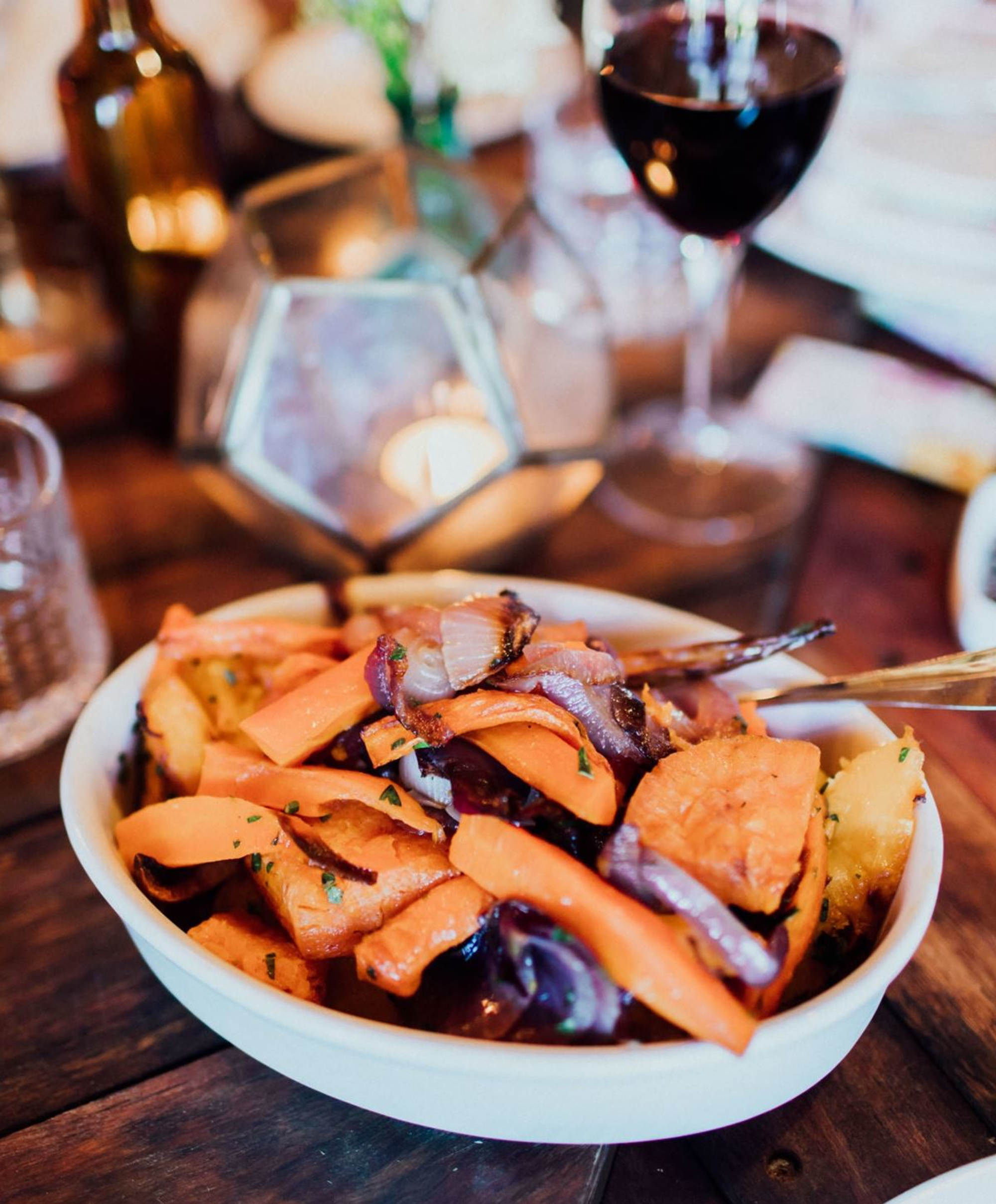 Sprout Catering gallery image 12