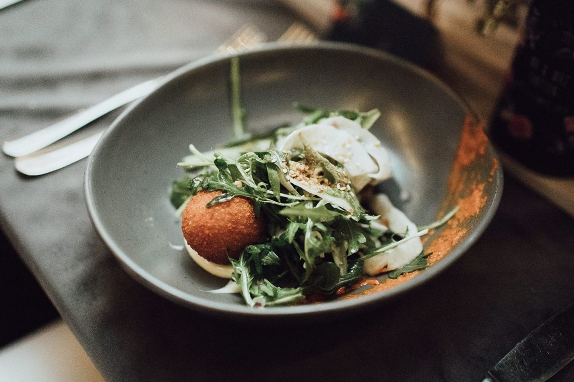 Sprout Catering gallery image 17