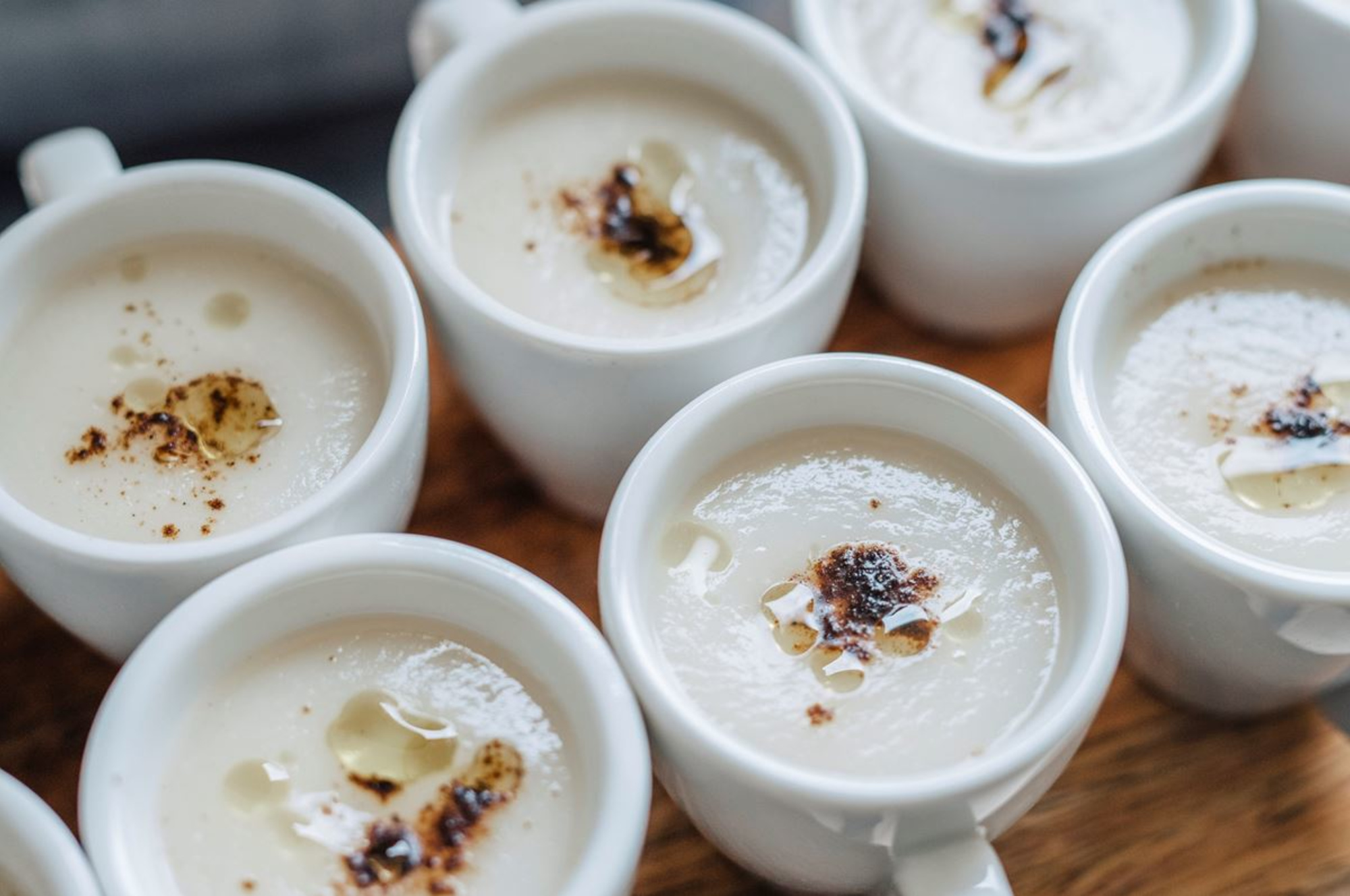 Sprout Catering gallery image 21