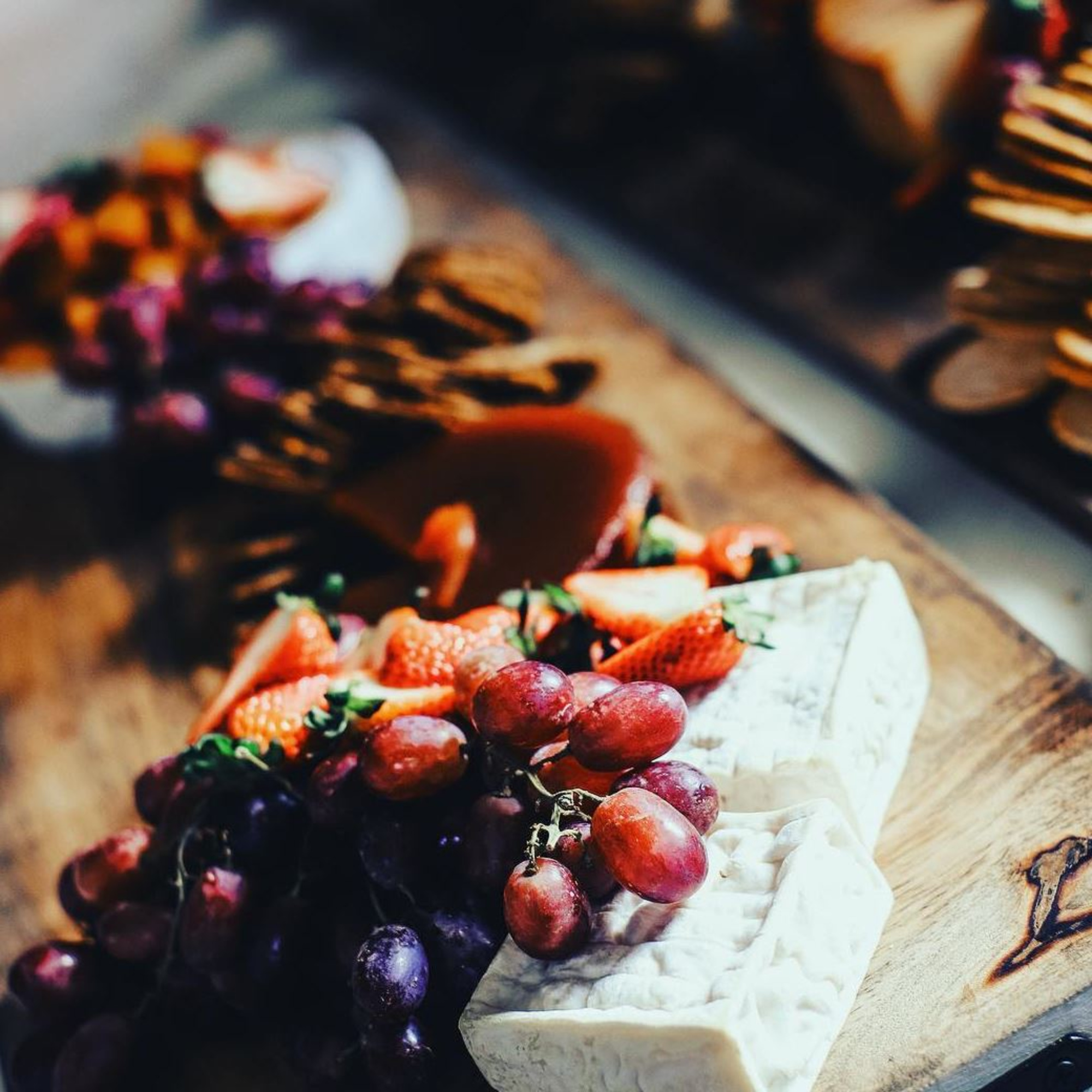 Sprout Catering gallery image 27