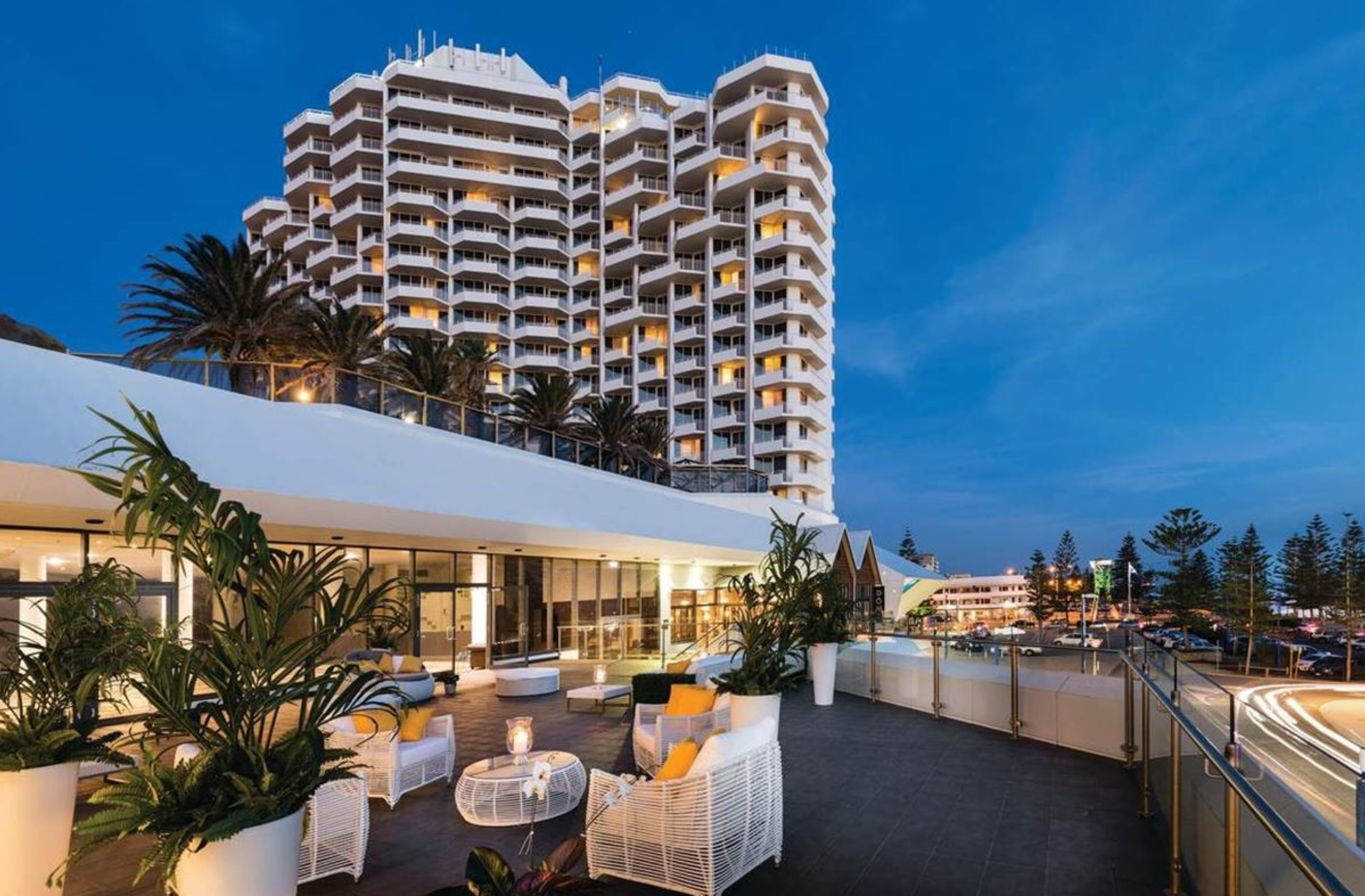 Rendezvous Hotels Perth Scarborough gallery image 16