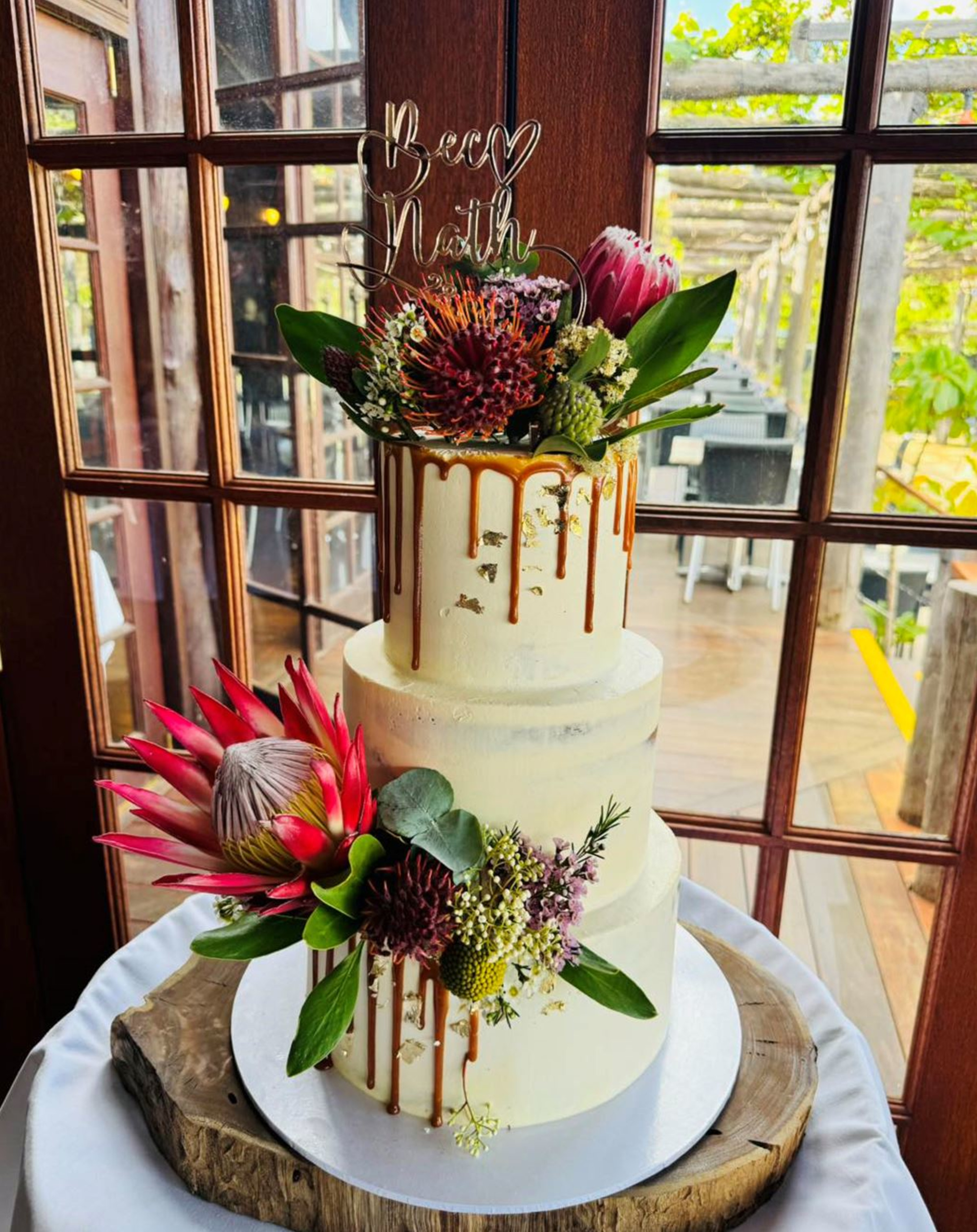 Tannikas Creative Cakes gallery image 15