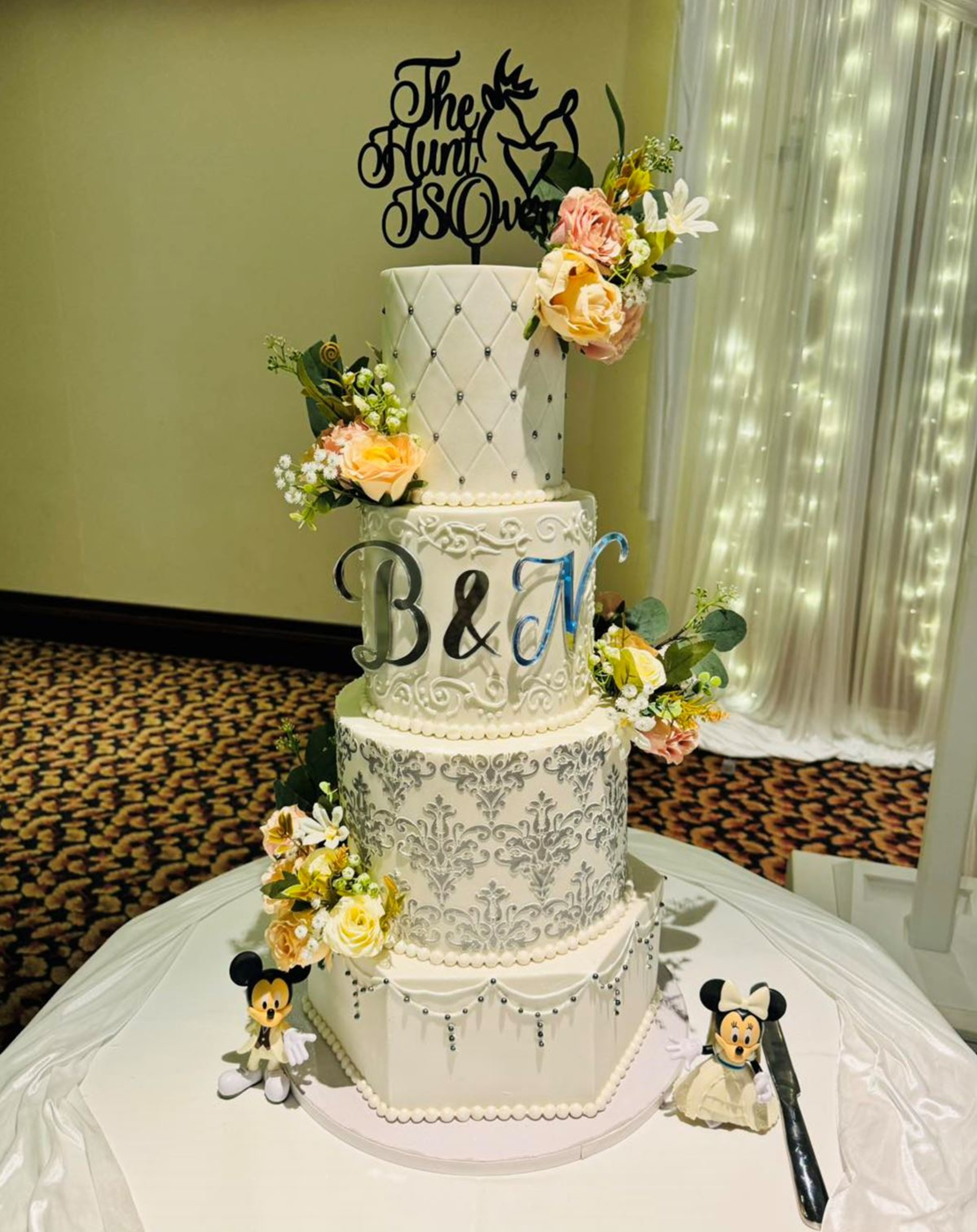 Tannikas Creative Cakes gallery image 18