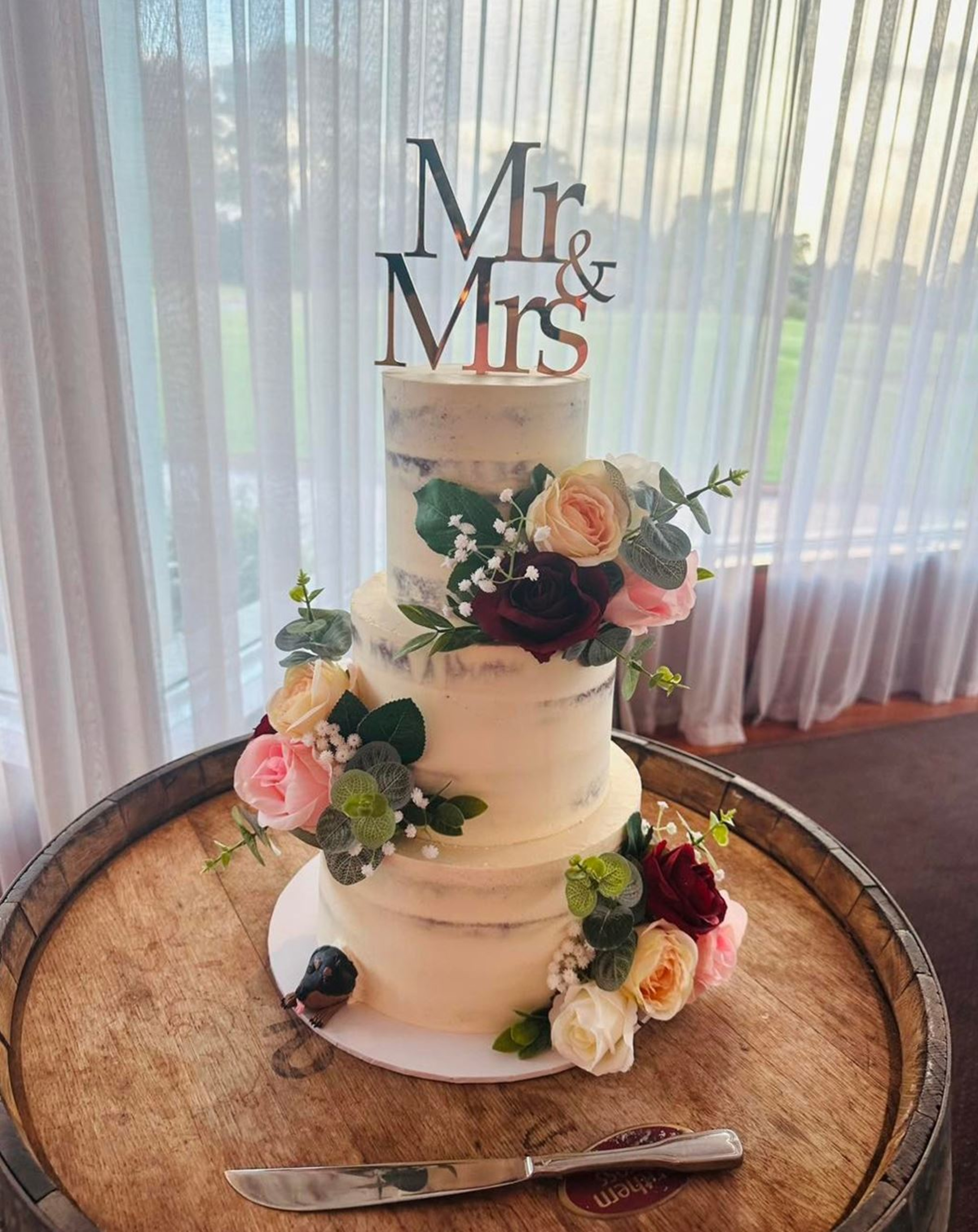 Tannikas Creative Cakes gallery image 23