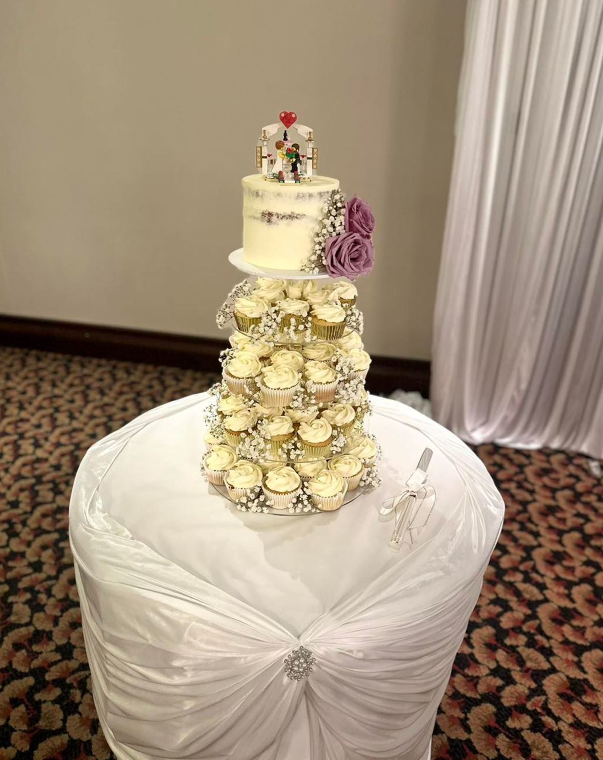 Tannikas Creative Cakes gallery image 25