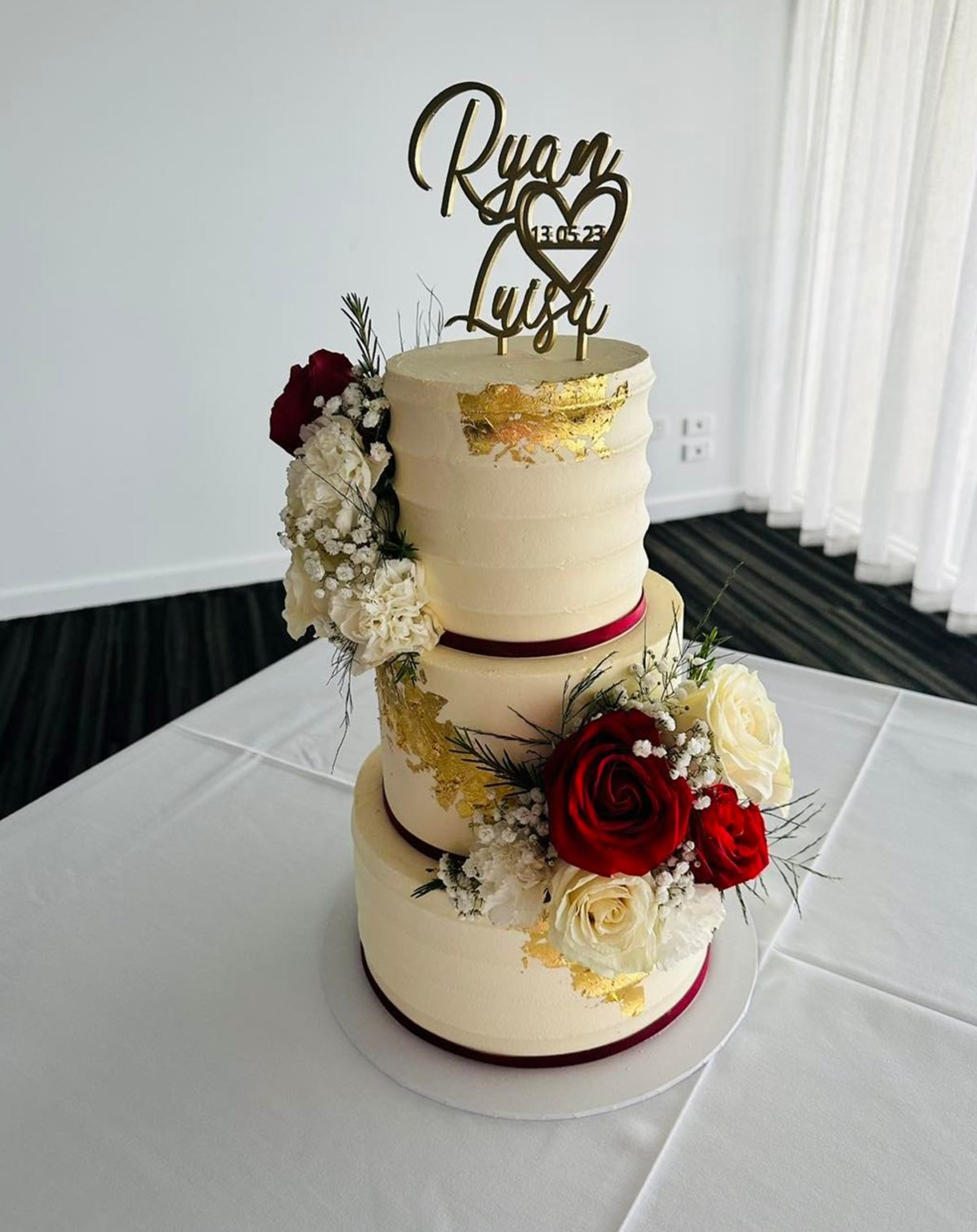 Tannikas Creative Cakes gallery image 26