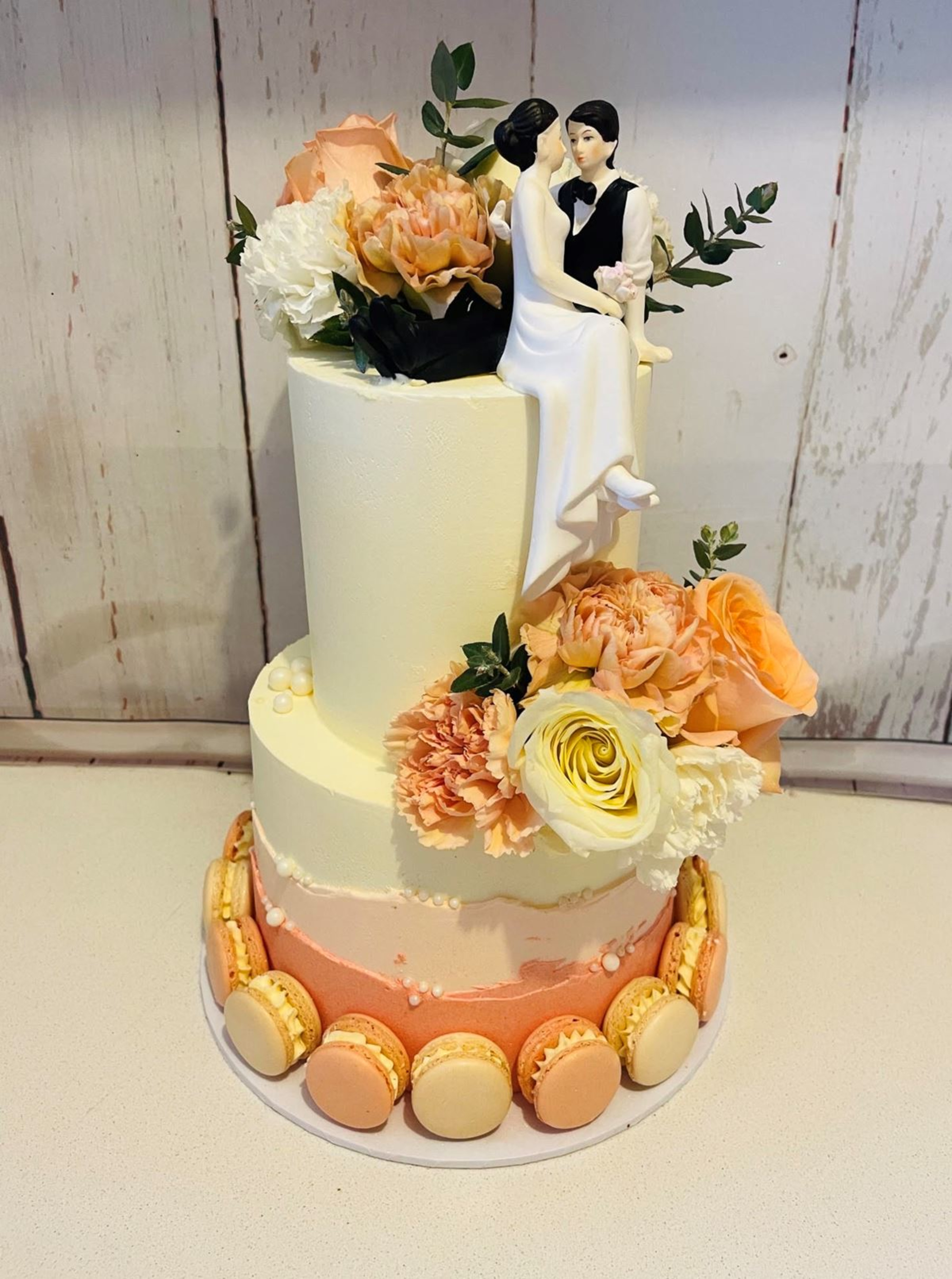 Tannikas Creative Cakes gallery image 27