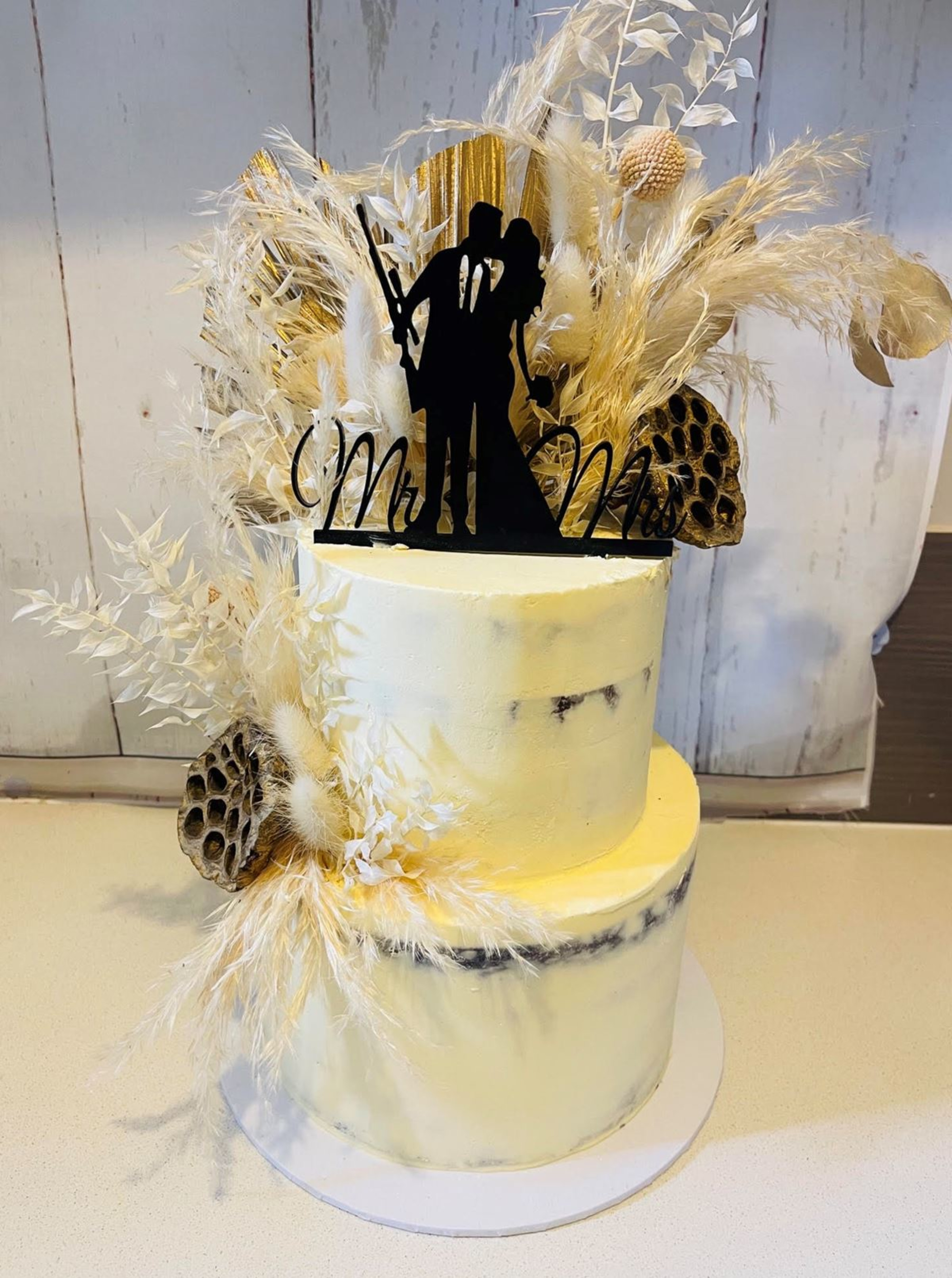 Tannikas Creative Cakes gallery image 28