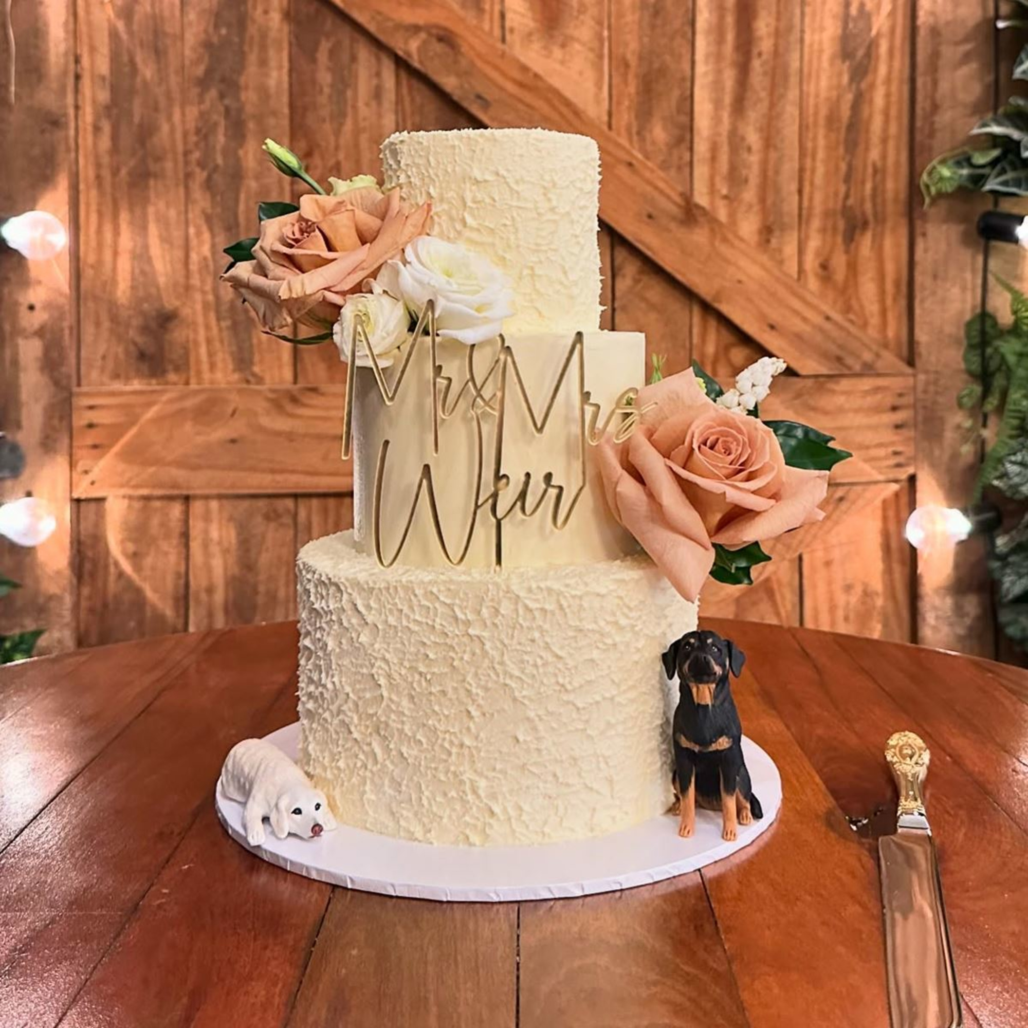 The Bumble Bakery gallery image 28