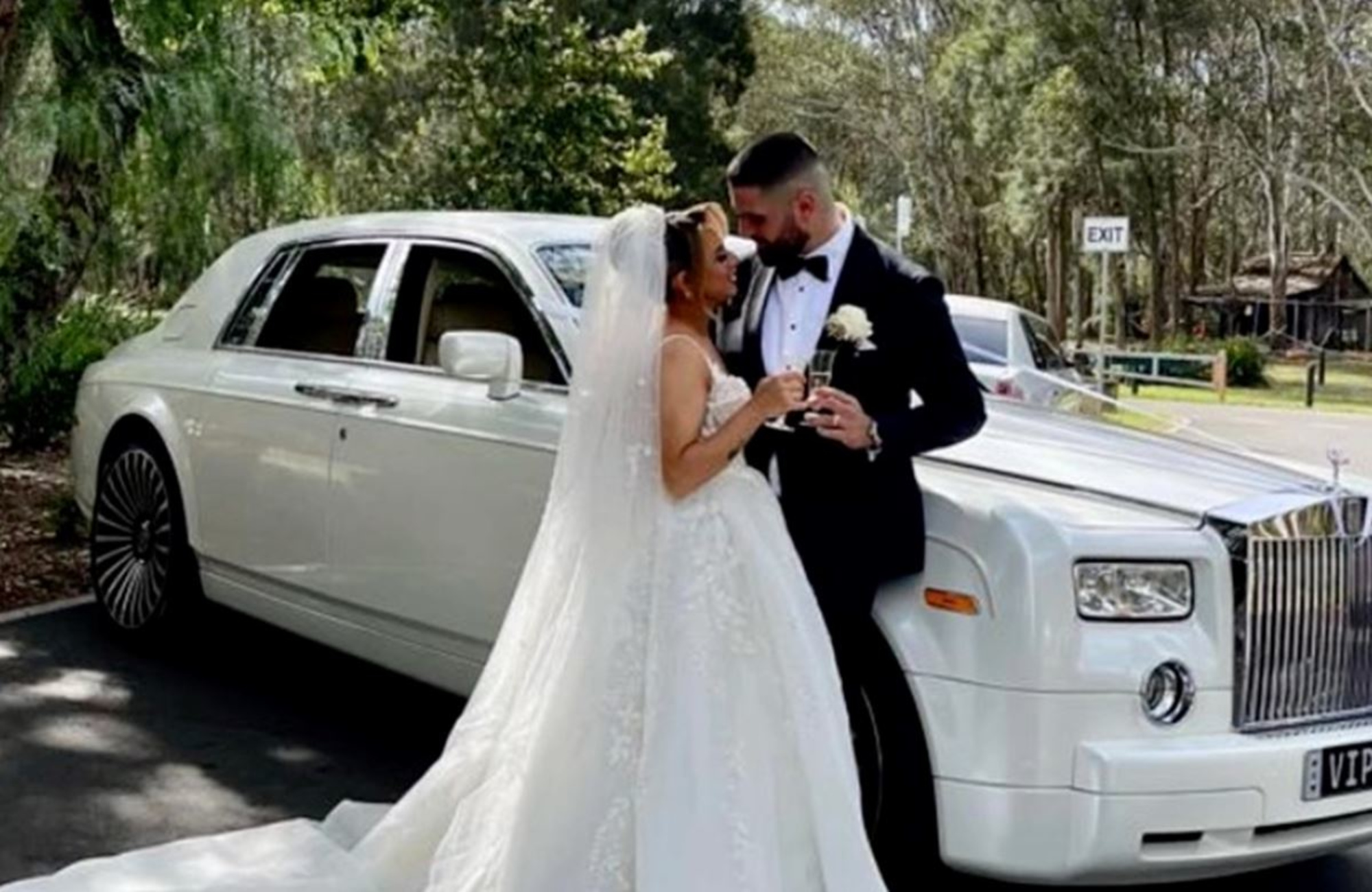 M1 Limousines gallery image 7