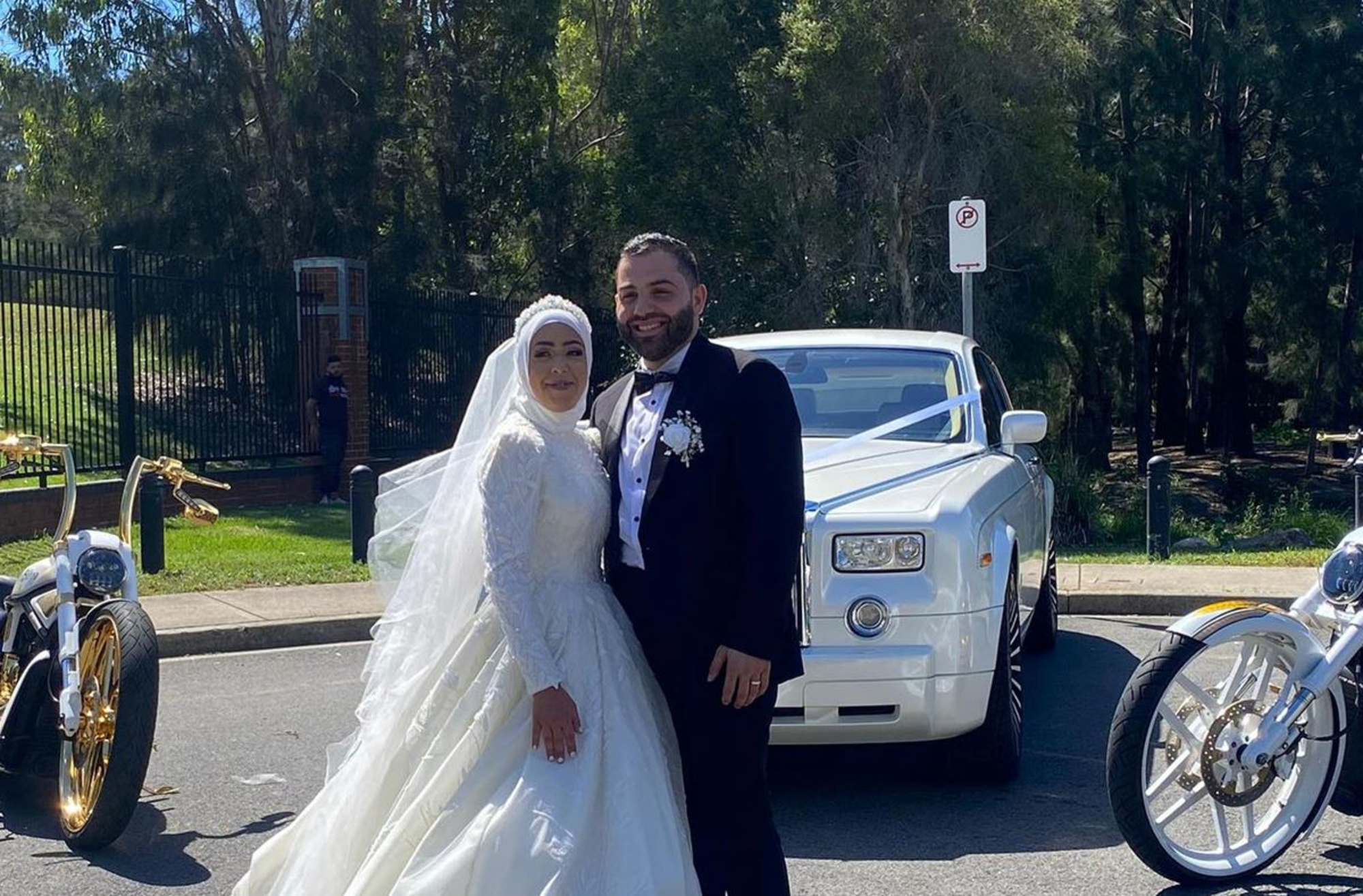 M1 Limousines gallery image 8