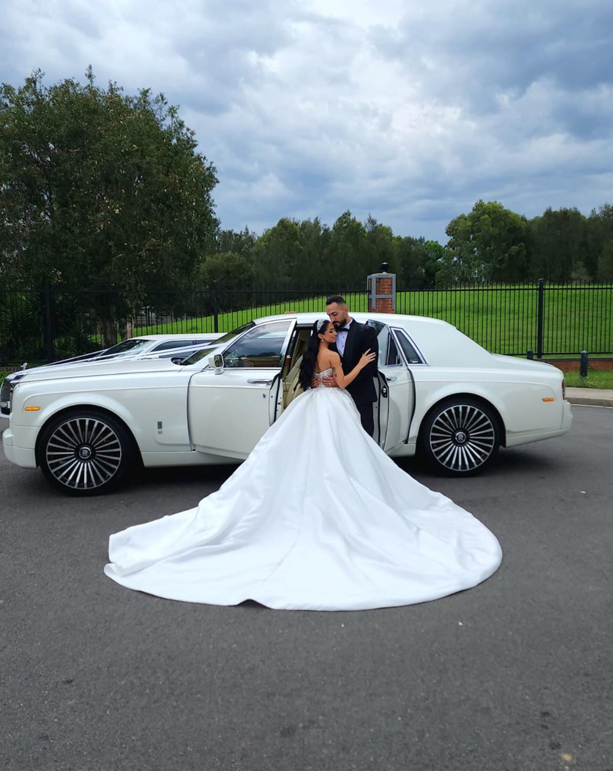 M1 Limousines gallery image 9