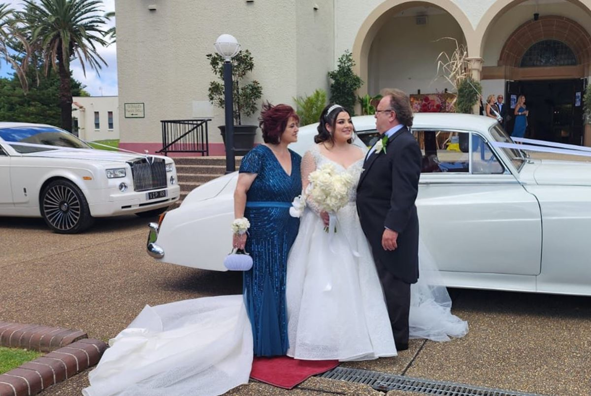 M1 Limousines gallery image 10