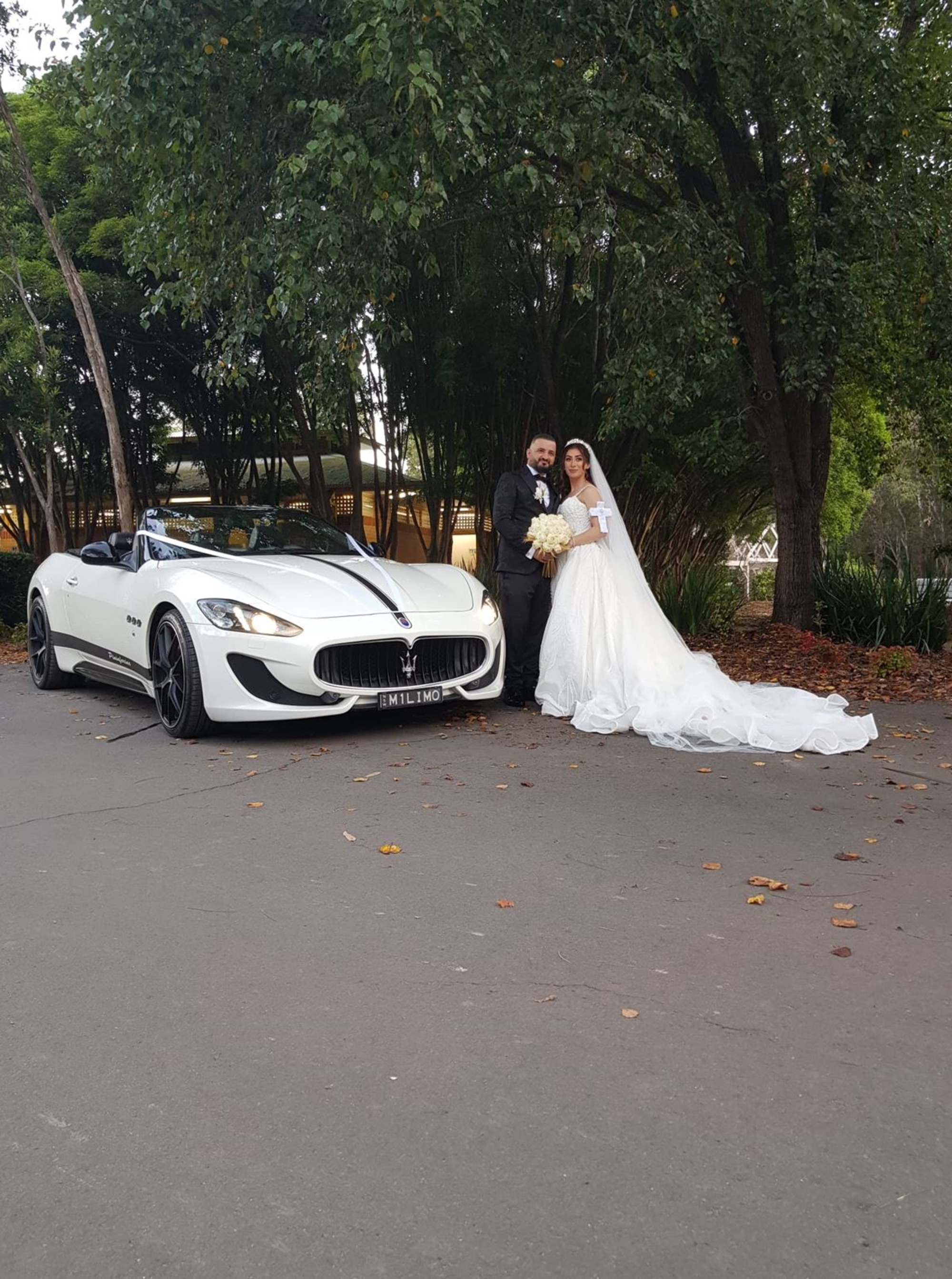 M1 Limousines gallery image 12