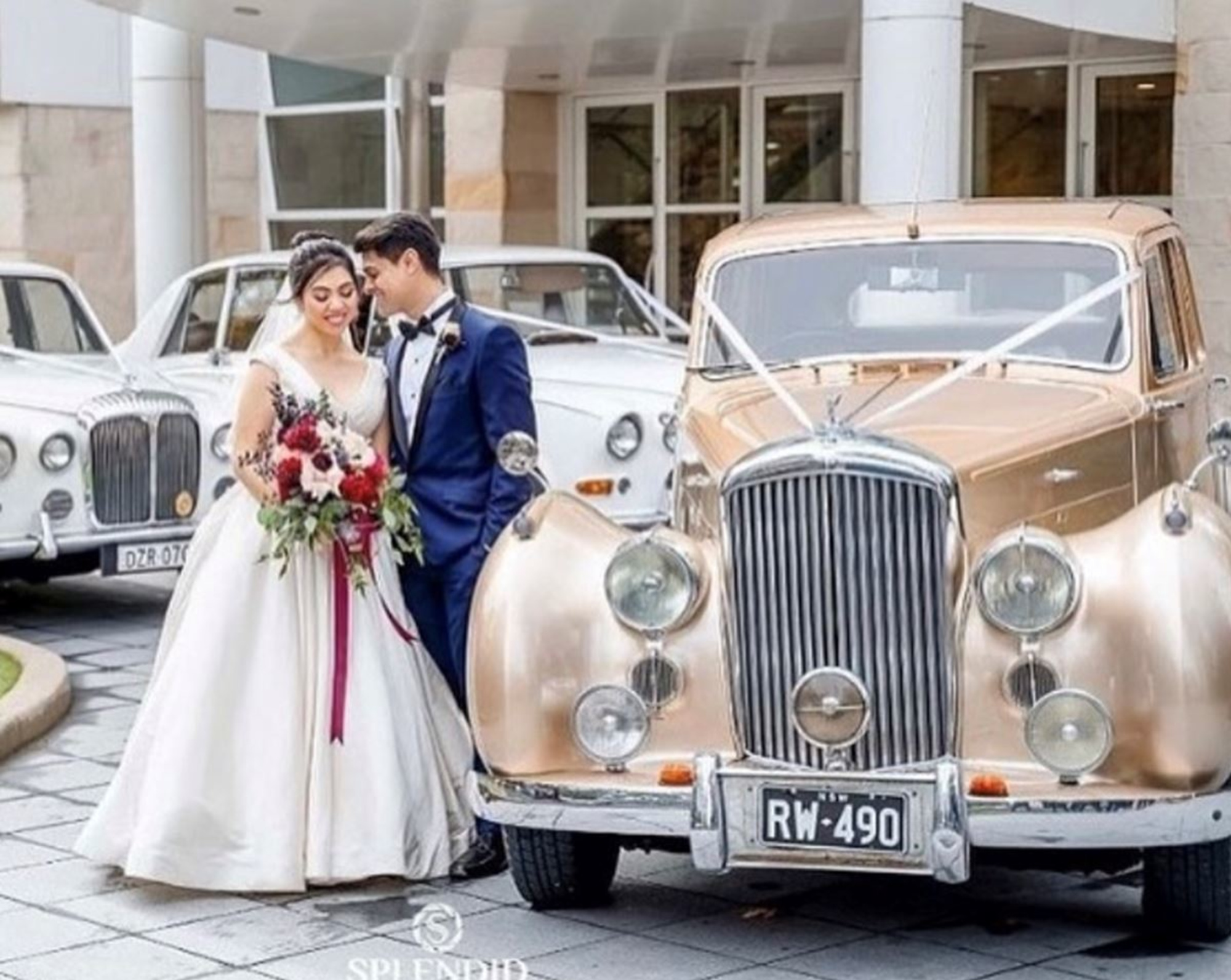 M1 Limousines gallery image 15