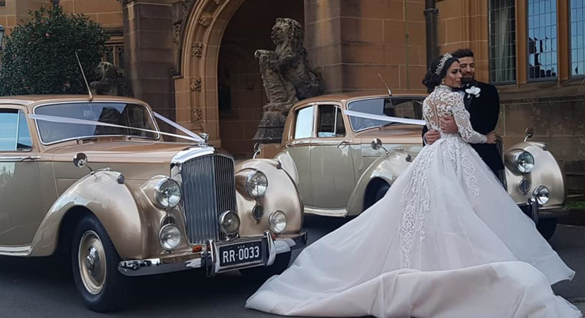 M1 Limousines gallery image 17