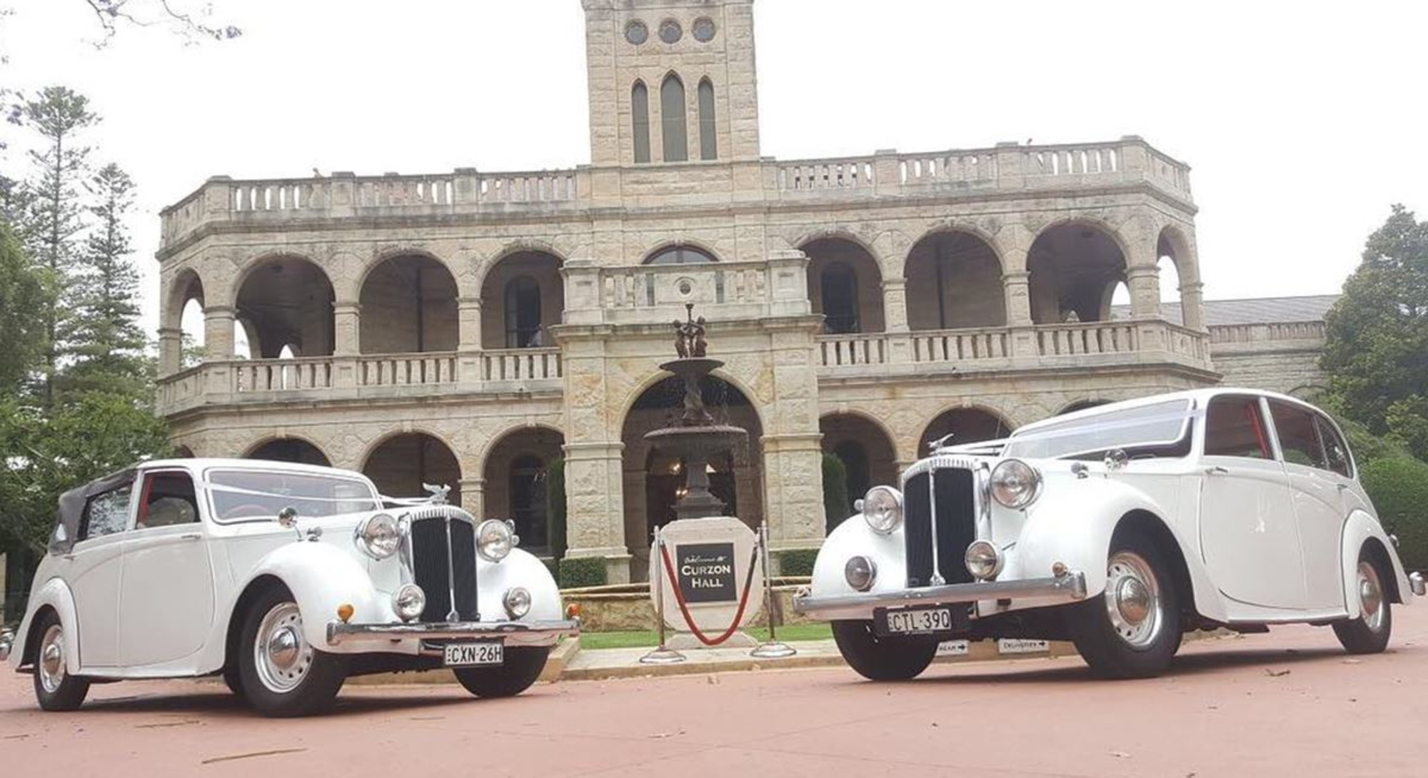 M1 Limousines gallery image 19