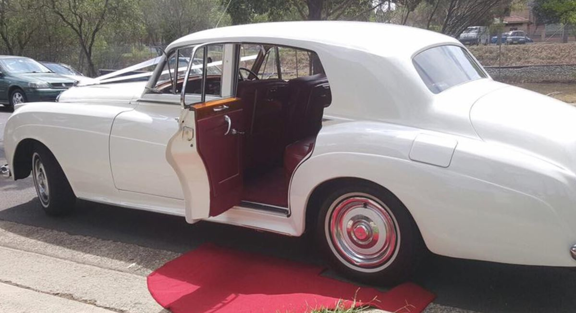 M1 Limousines gallery image 22