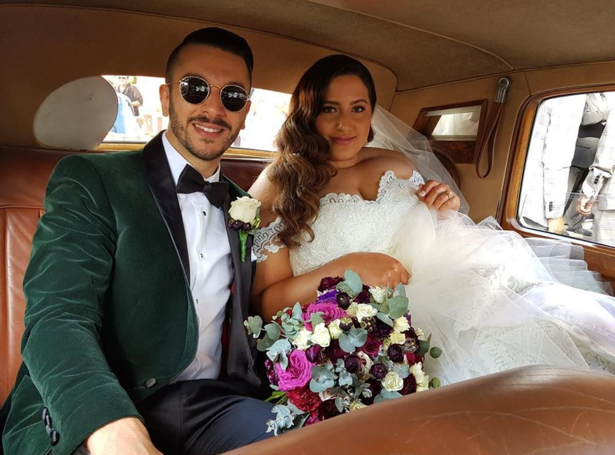 M1 Limousines gallery image 26