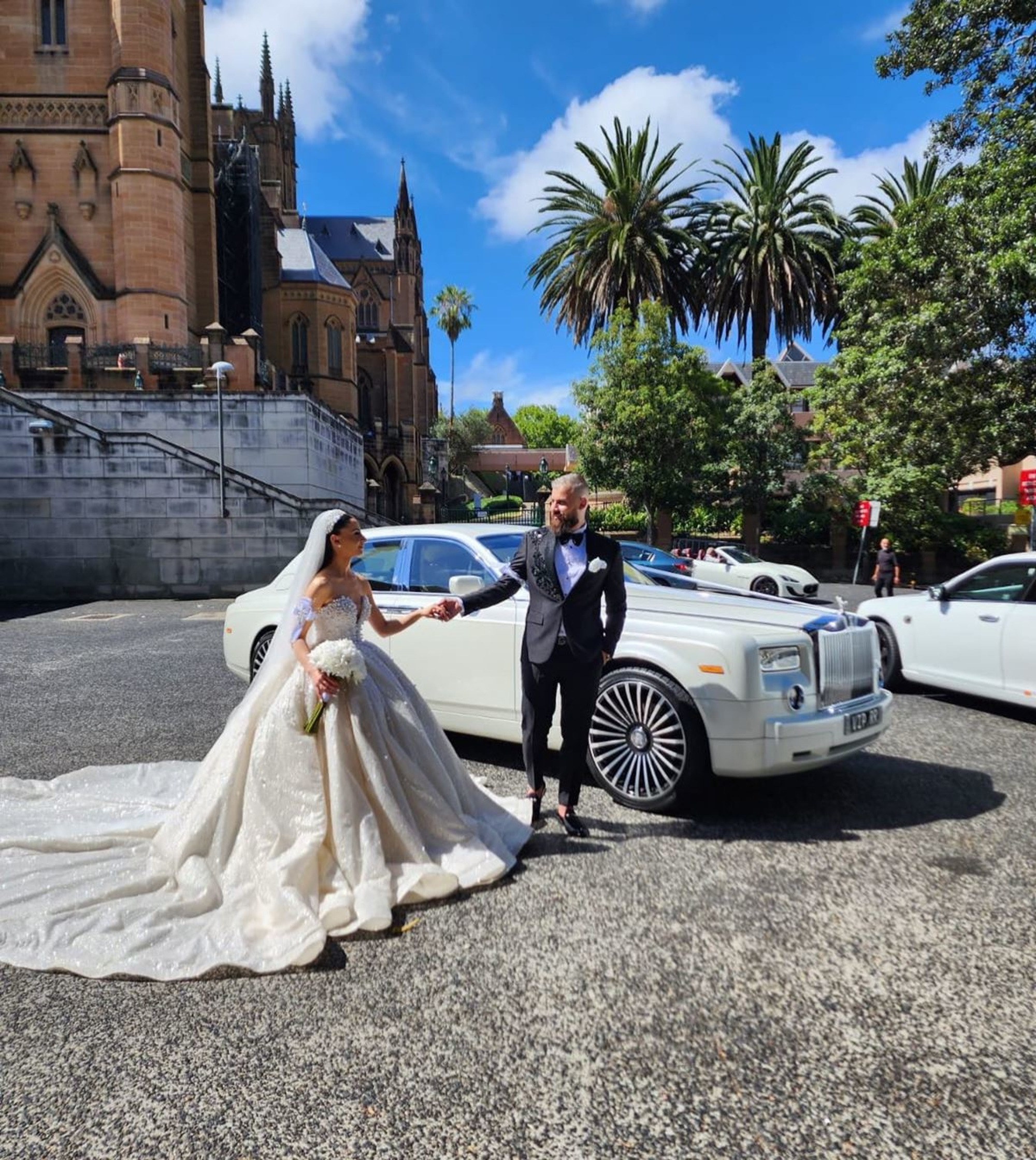 M1 Limousines gallery image 28