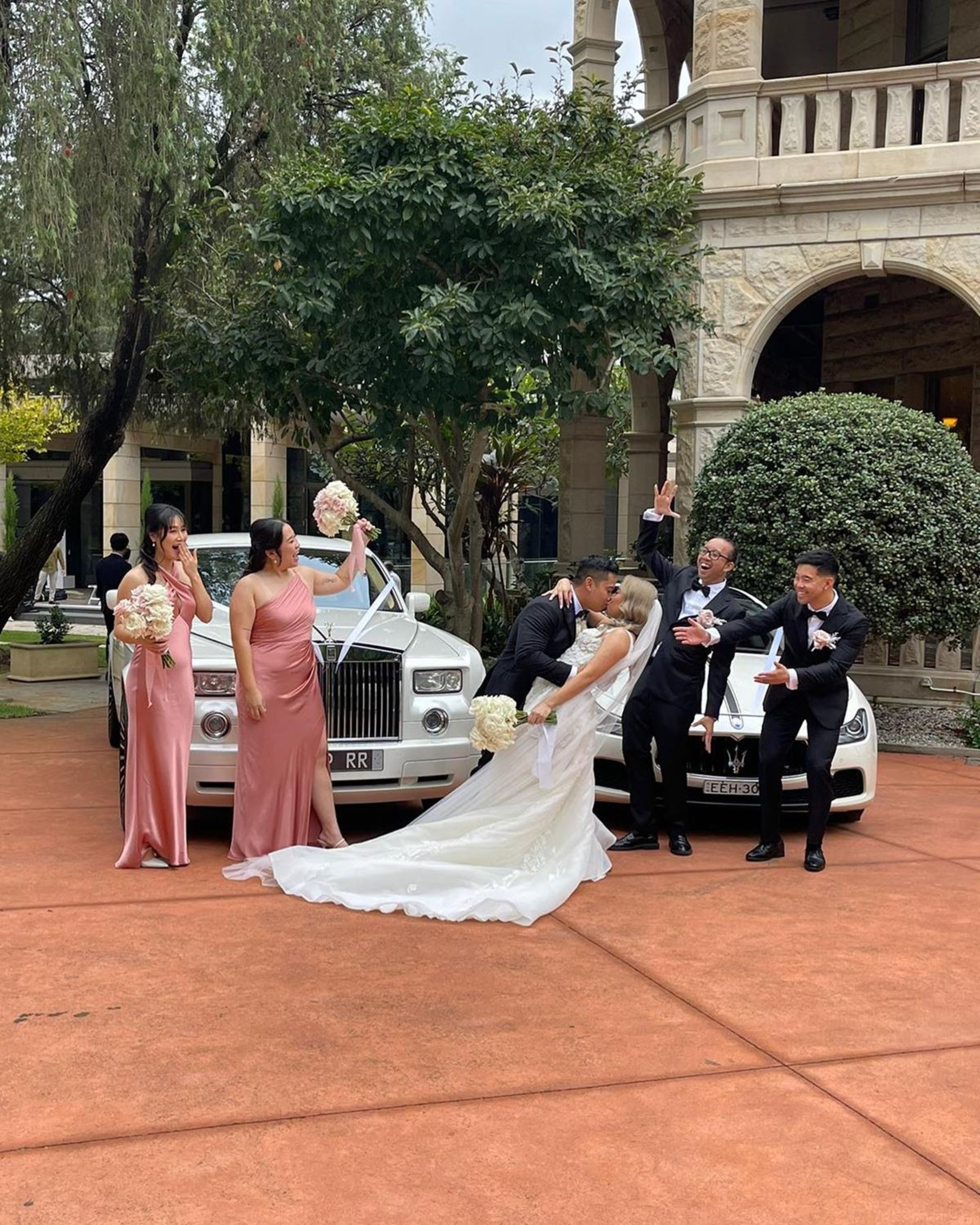 M1 Limousines gallery image 29