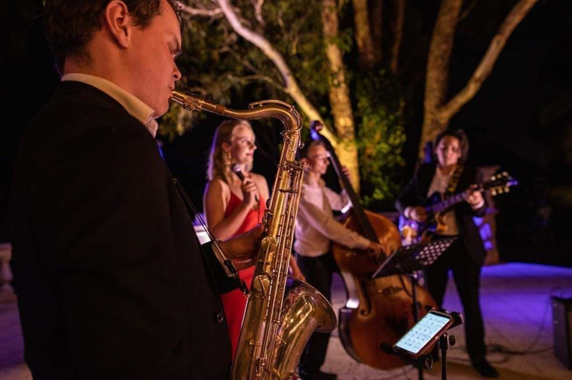 Envy Event Group gallery image 13