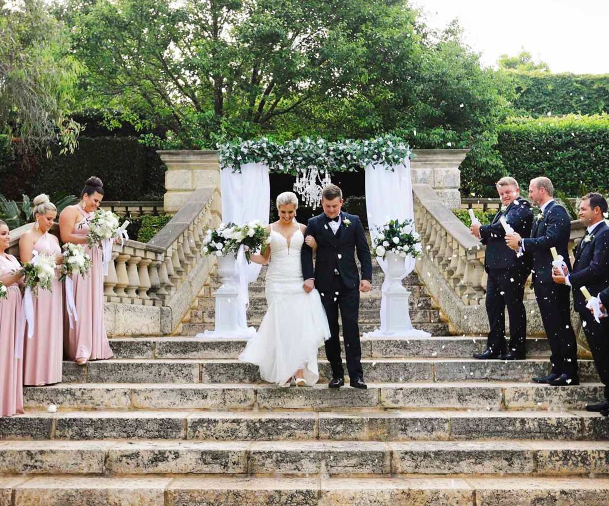 Envy Event Group gallery image 19