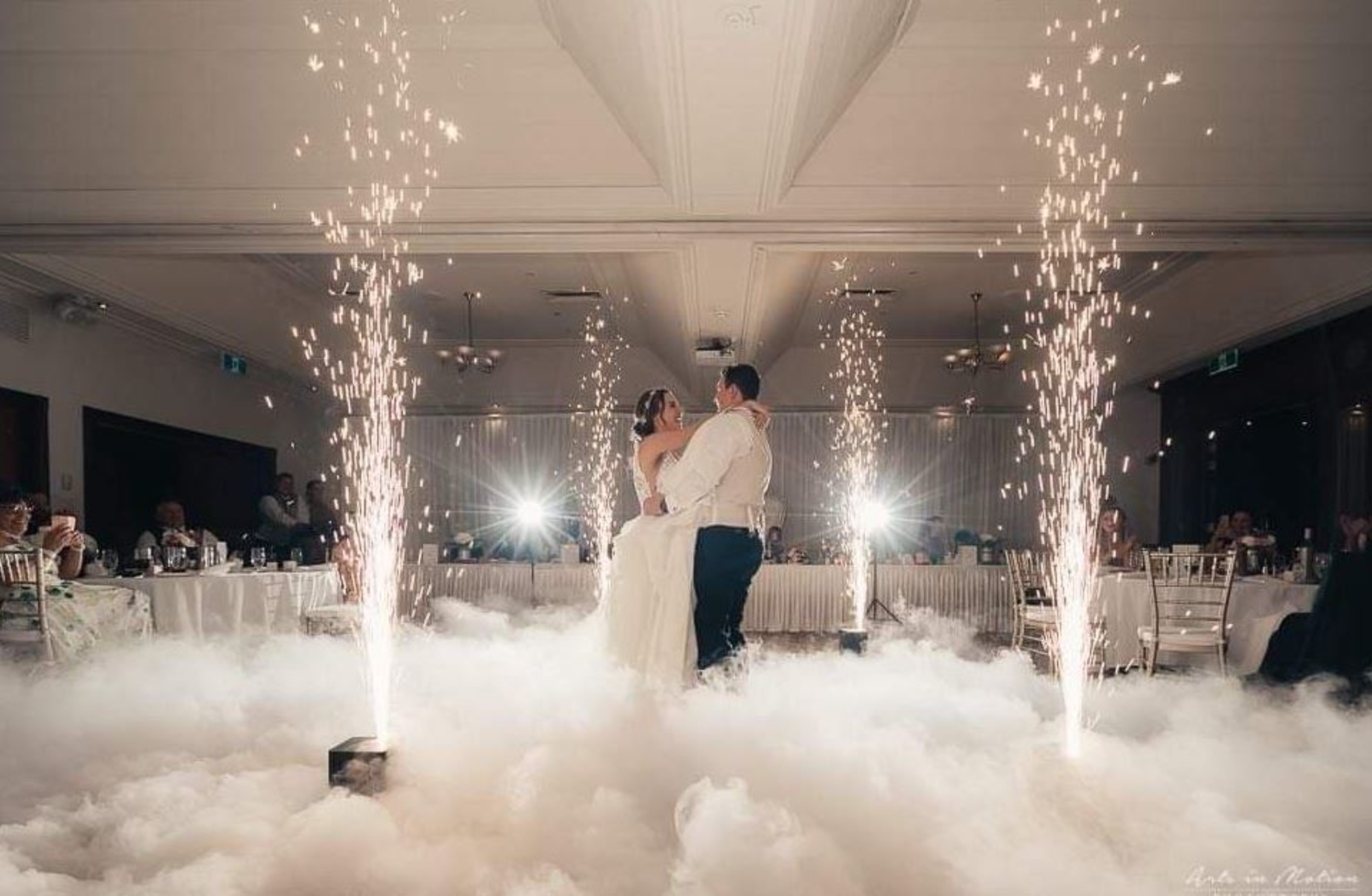 Envy Event Group gallery image 26