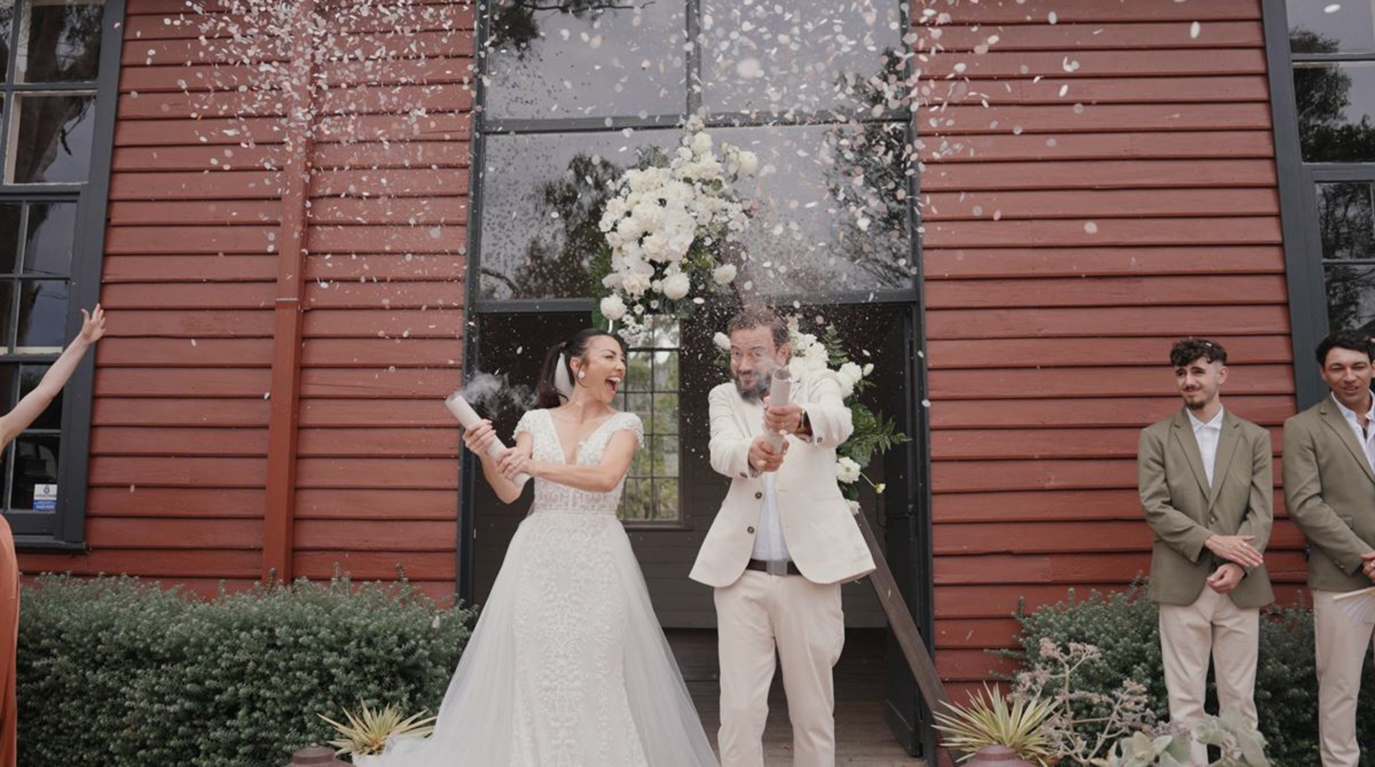 Dragonfly Productions gallery image 17