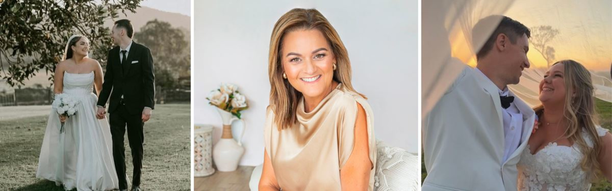 Sharon Laughton Celebrant gallery image 9