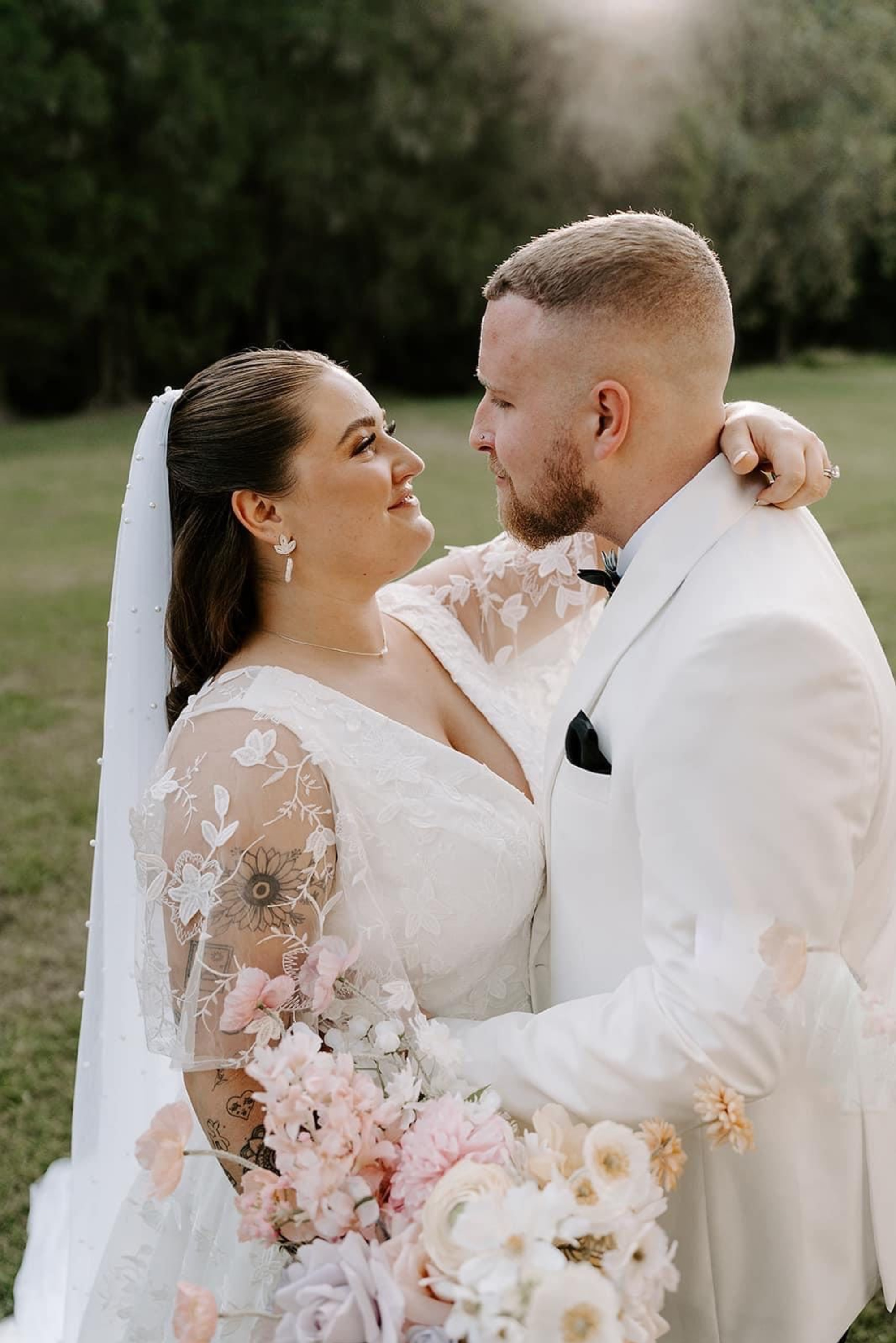 Sharon Laughton Celebrant gallery image 15