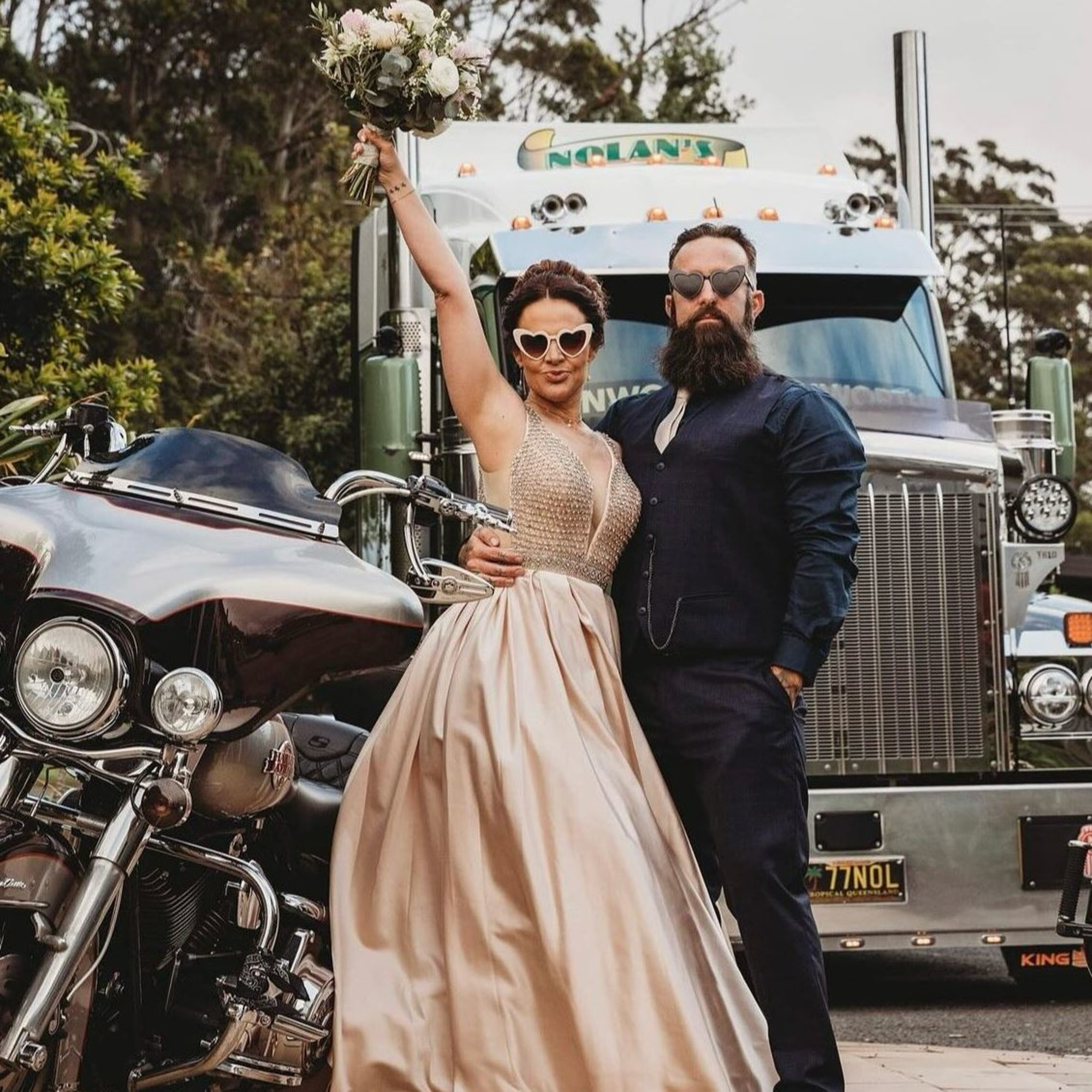 Sharon Laughton Celebrant gallery image 19