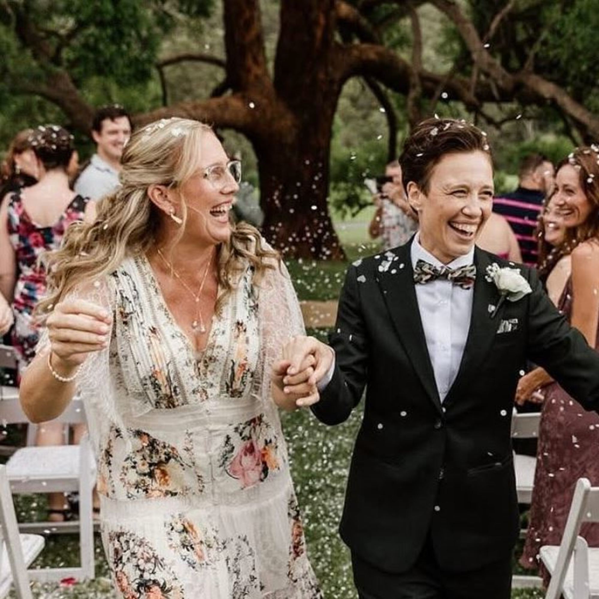 Sharon Laughton Celebrant gallery image 20