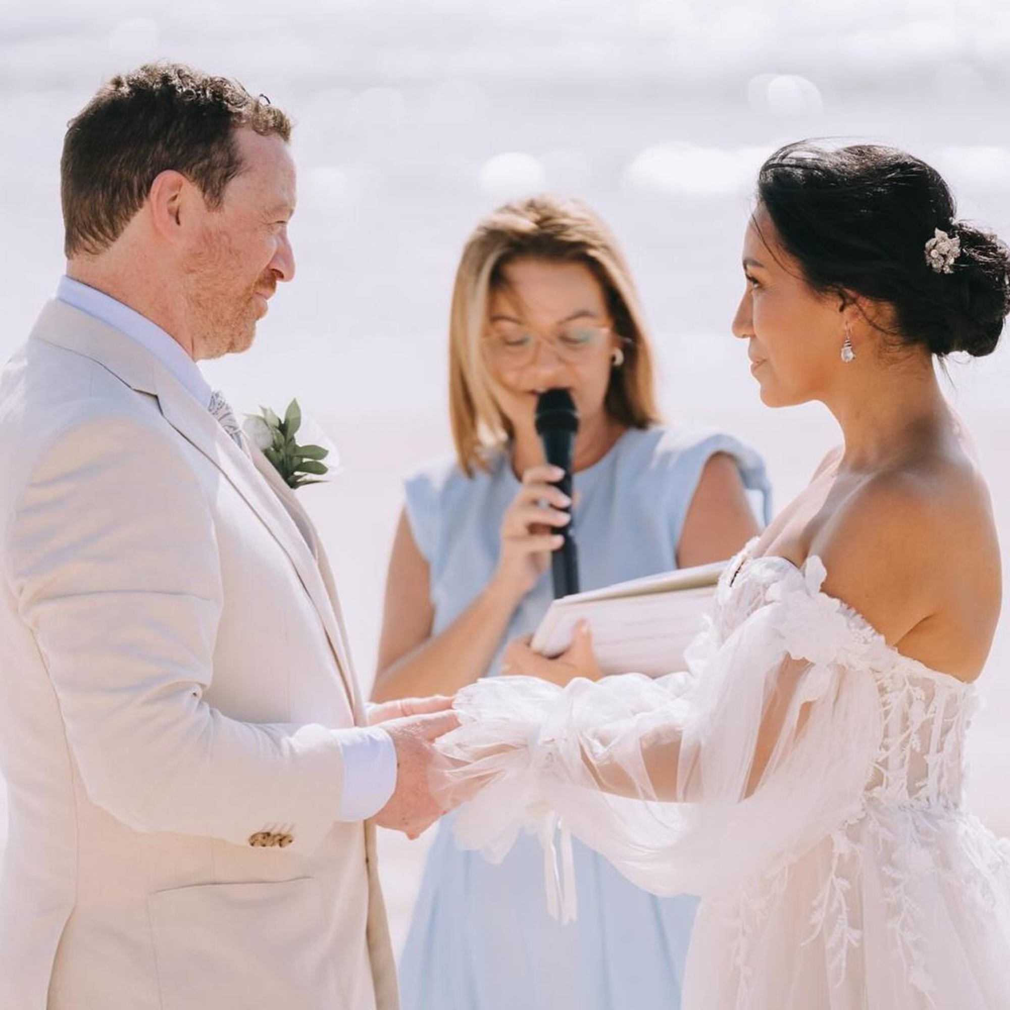 Sharon Laughton Celebrant gallery image 21