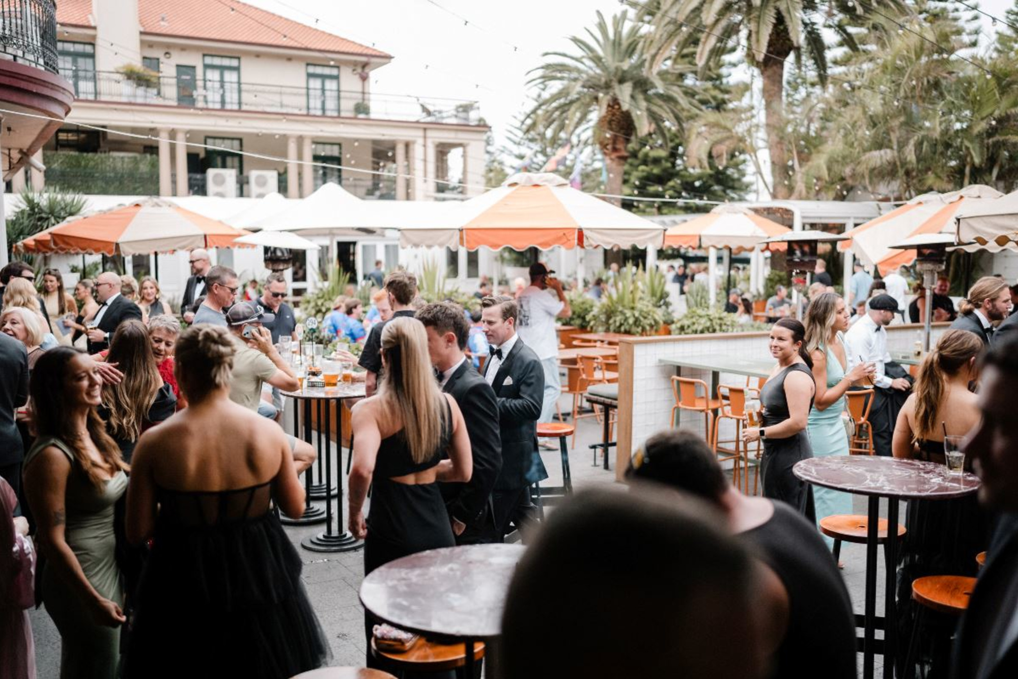 Coogee Bay Hotel gallery image 11