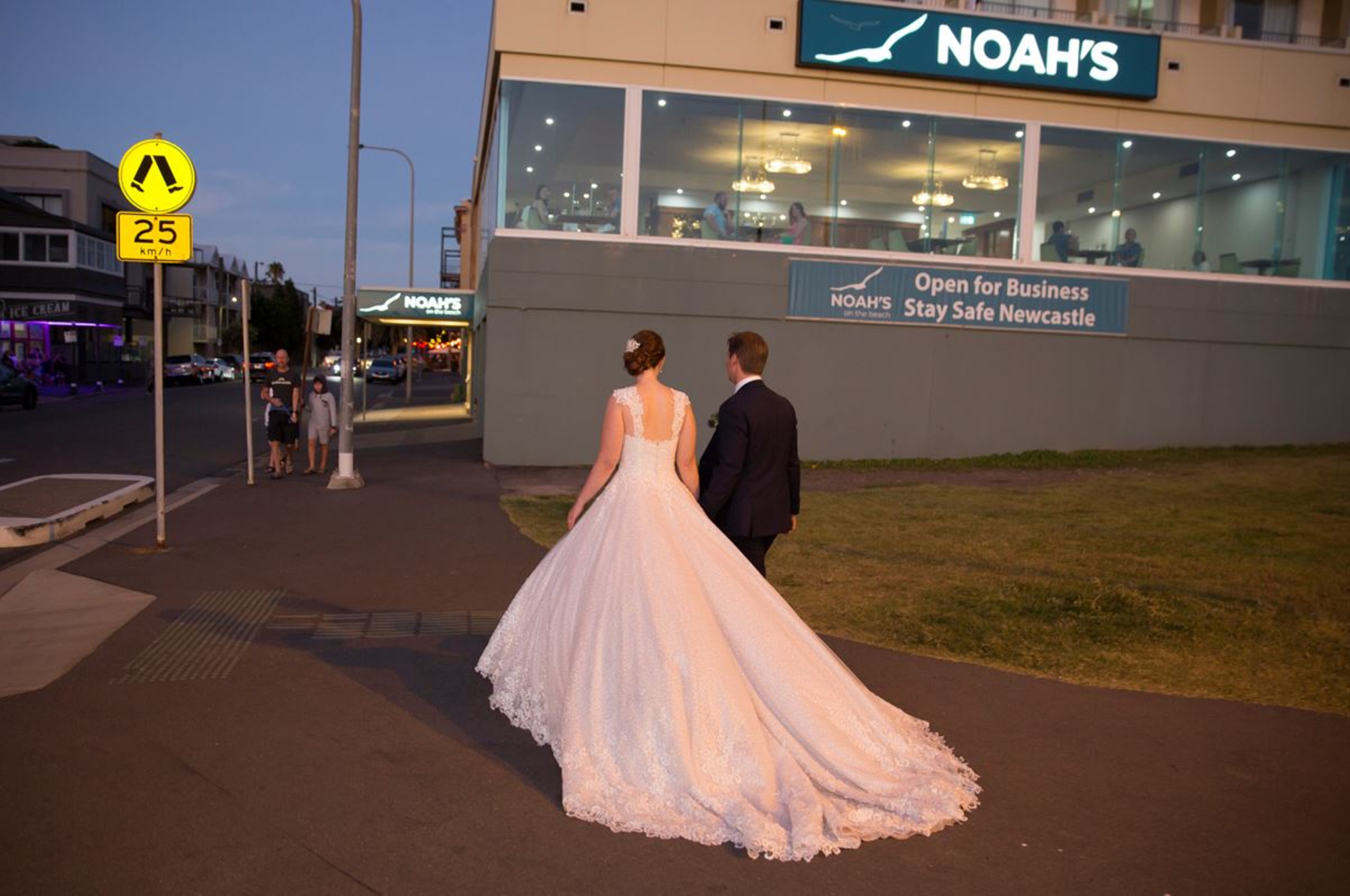 NOAH'S On the Beach gallery image 13