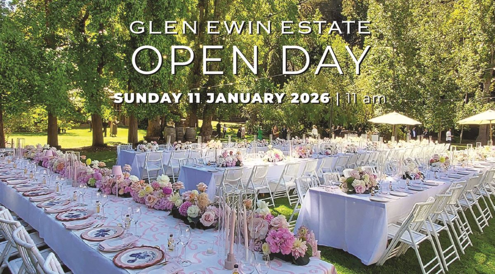 Glen Ewin Estate gallery image 12